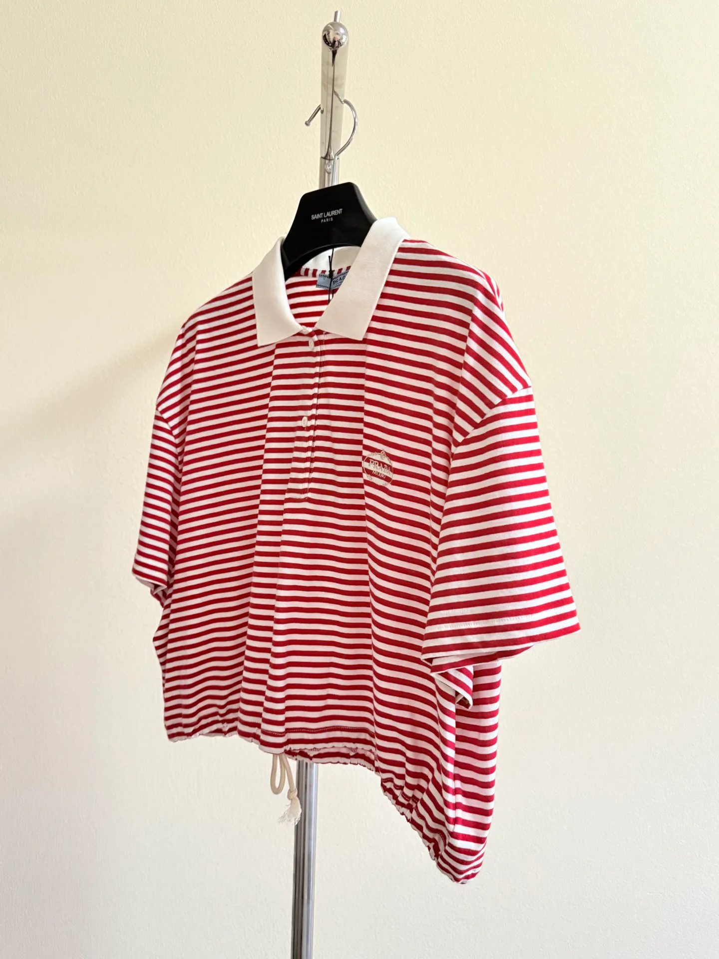 Футболки Женские Prada 27116