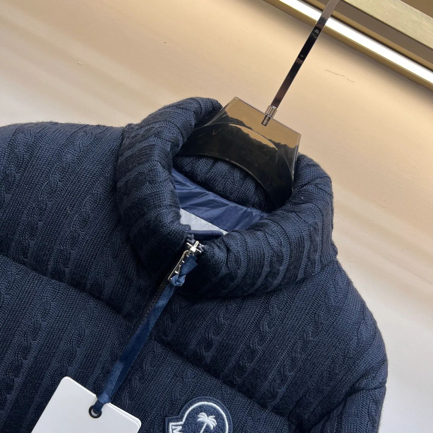 Куртки И Пуховики Женские Moncler 18281201