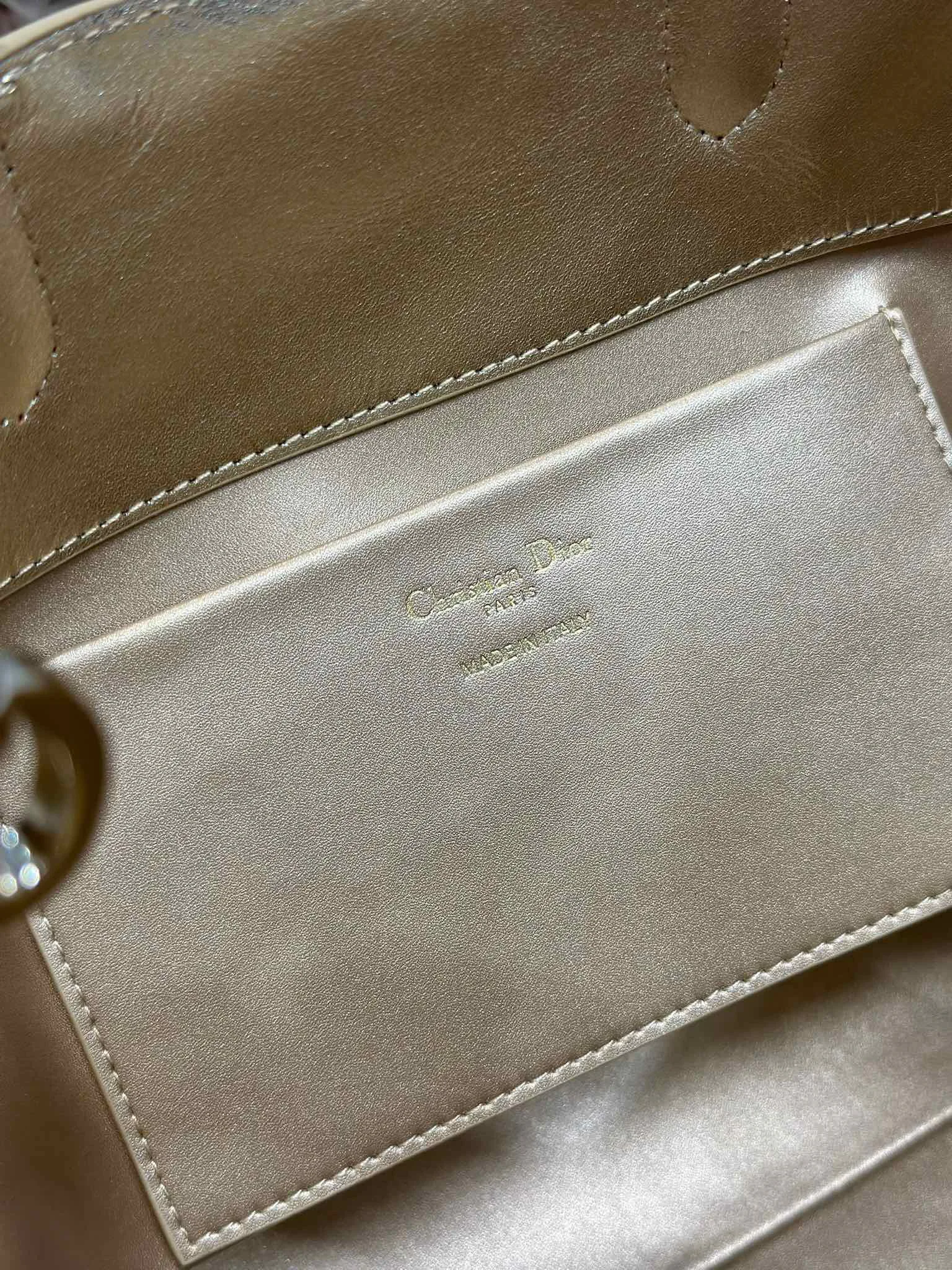 Классические Сумки Женские Christian Dior 2274666