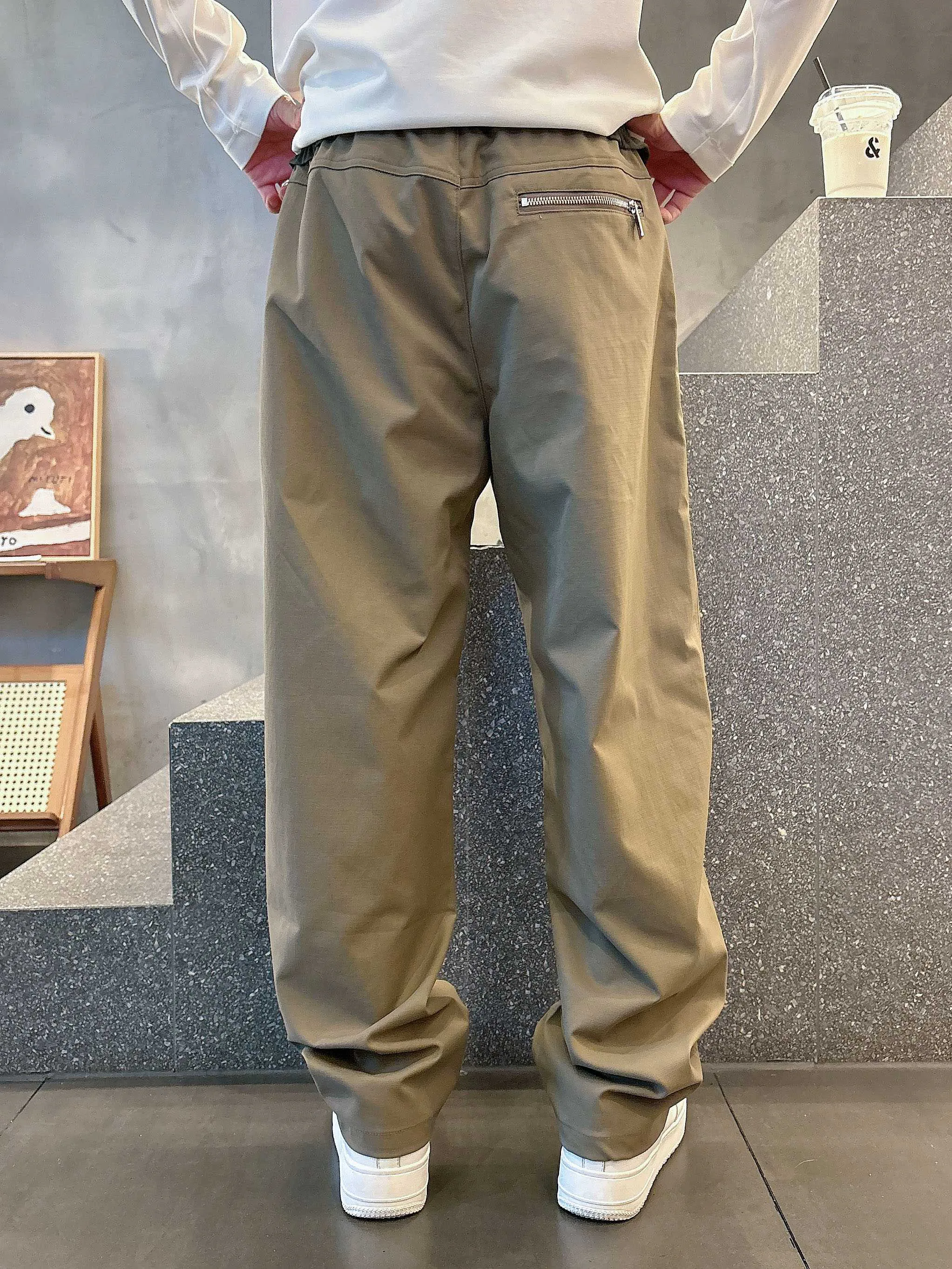 Брюки Мужские Loewe 17916079