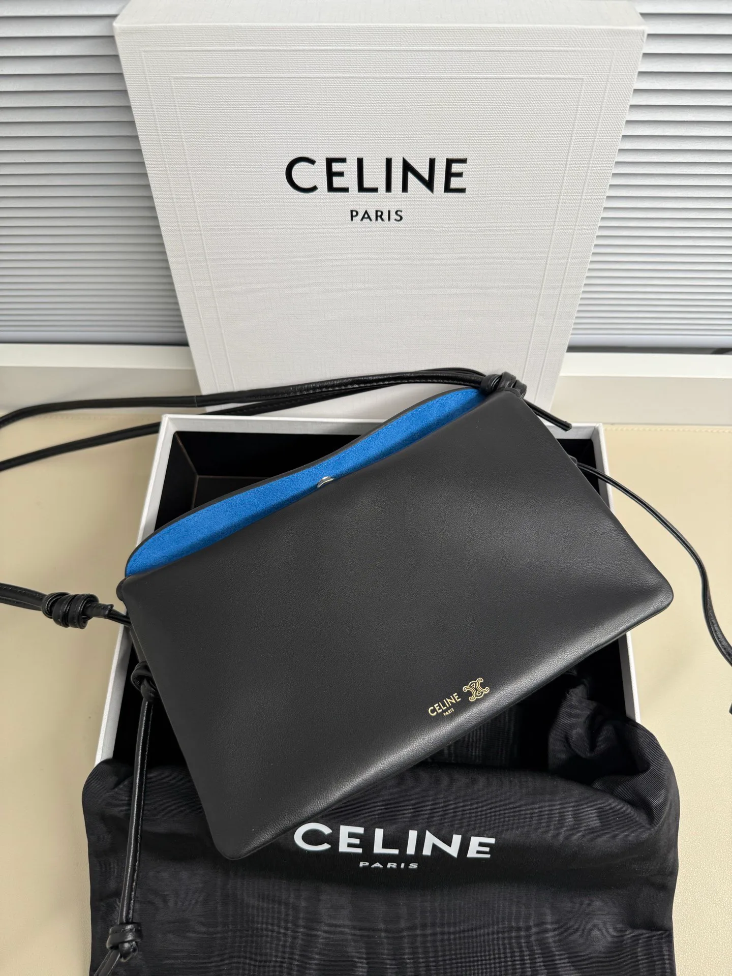 Классические Сумки Женские Celine 11204006