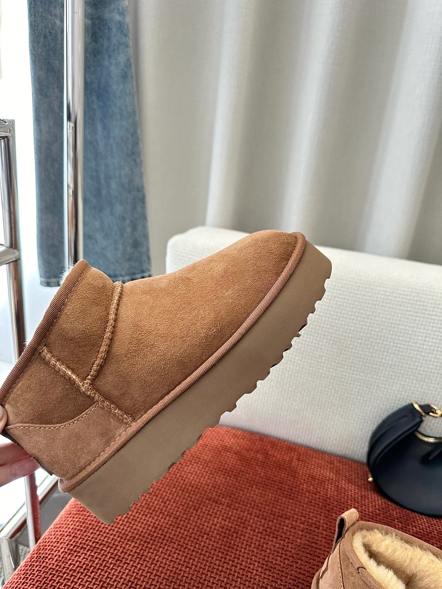Угги Женские Ugg 18676300