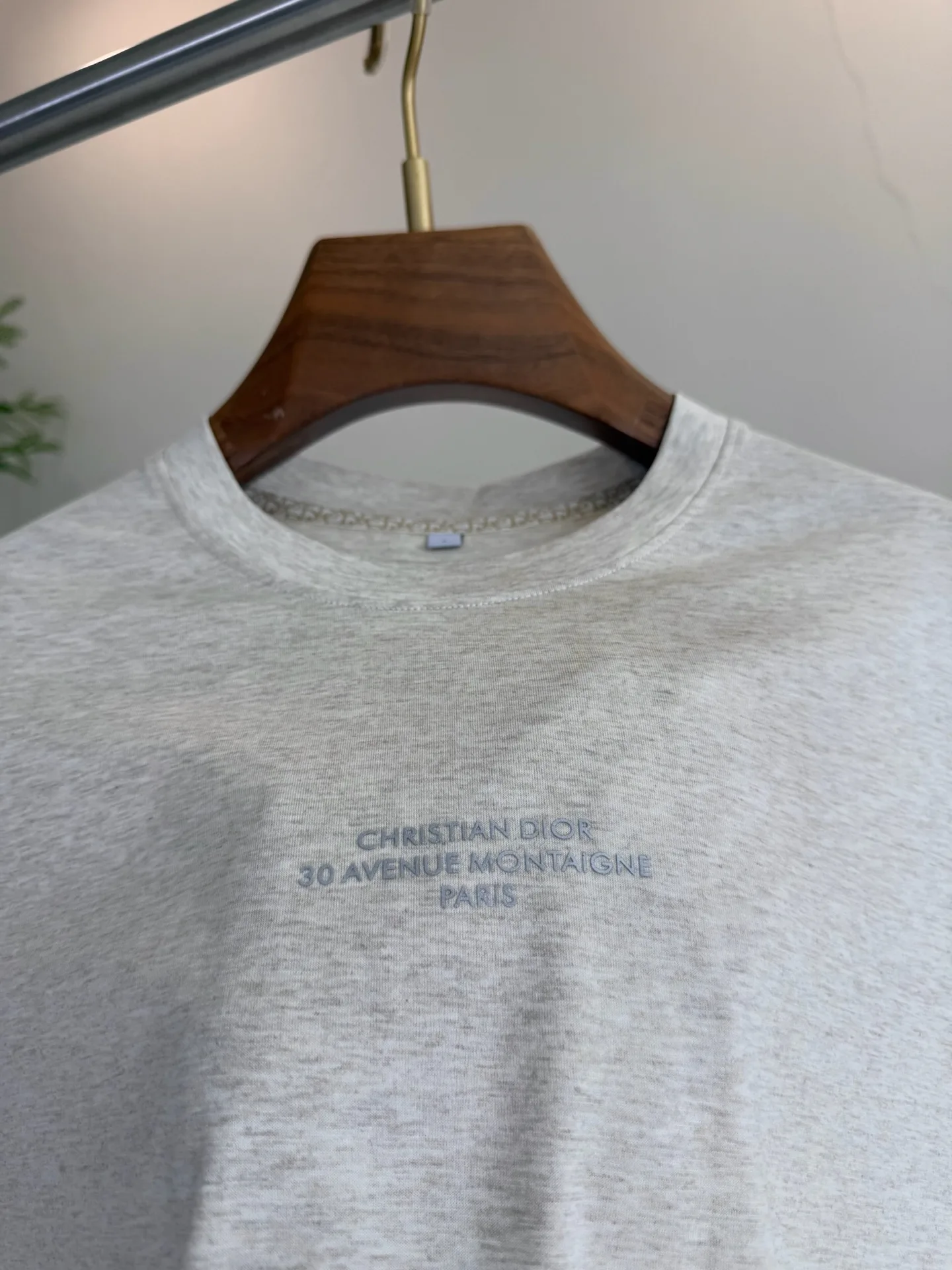 Футболки Мужские Christian Dior 12724053