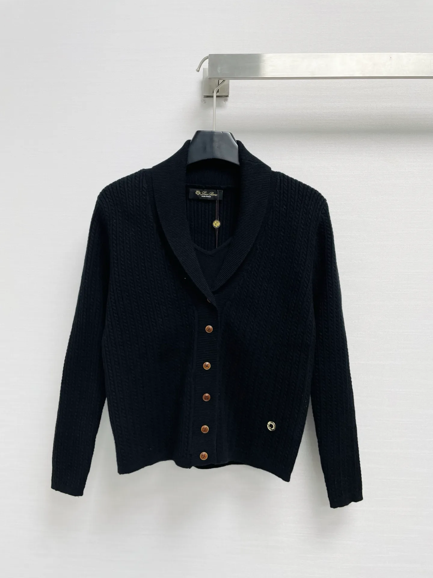Джемперы И Свитеры Женские Loro Piana 19688979