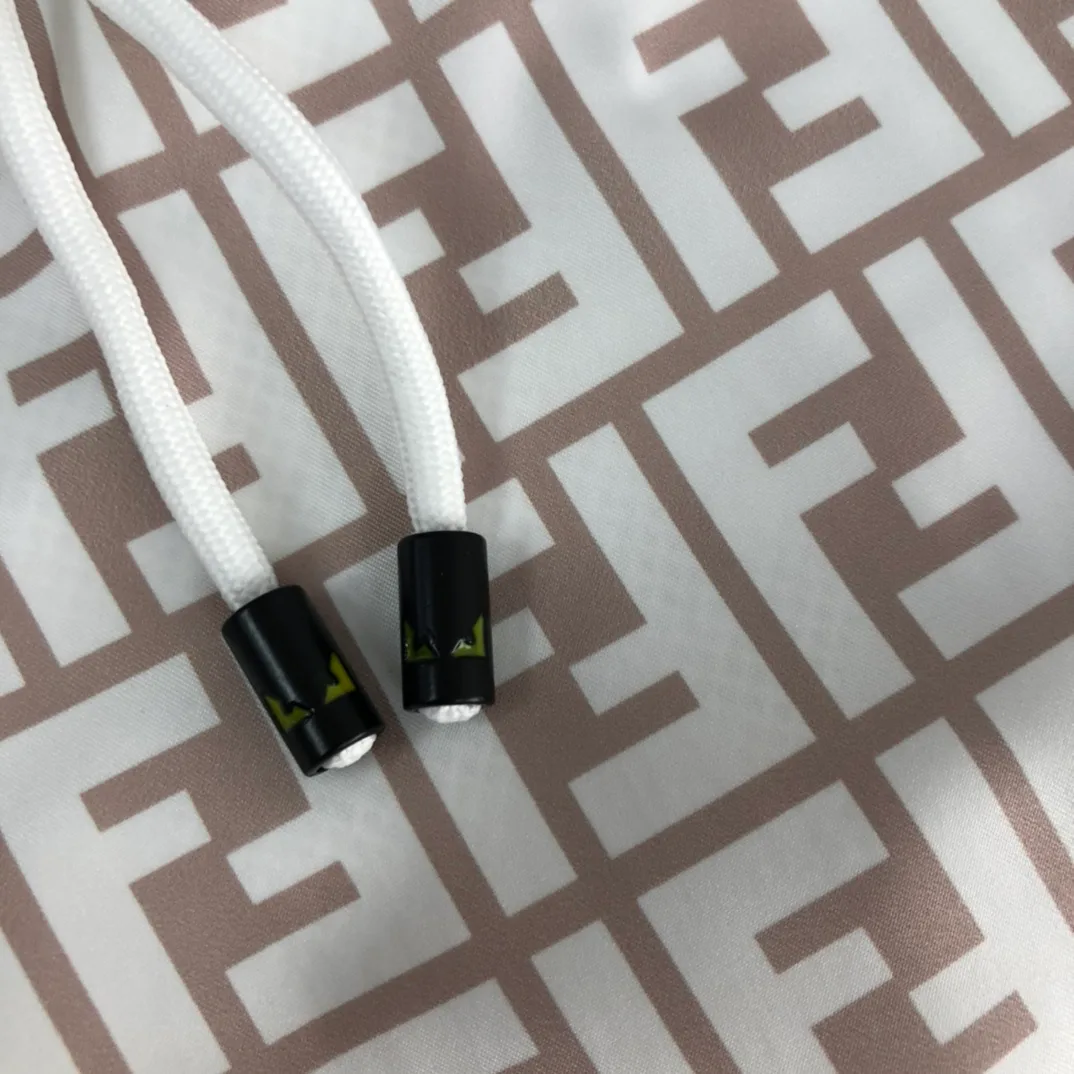Шорты Мужские Fendi 13278923