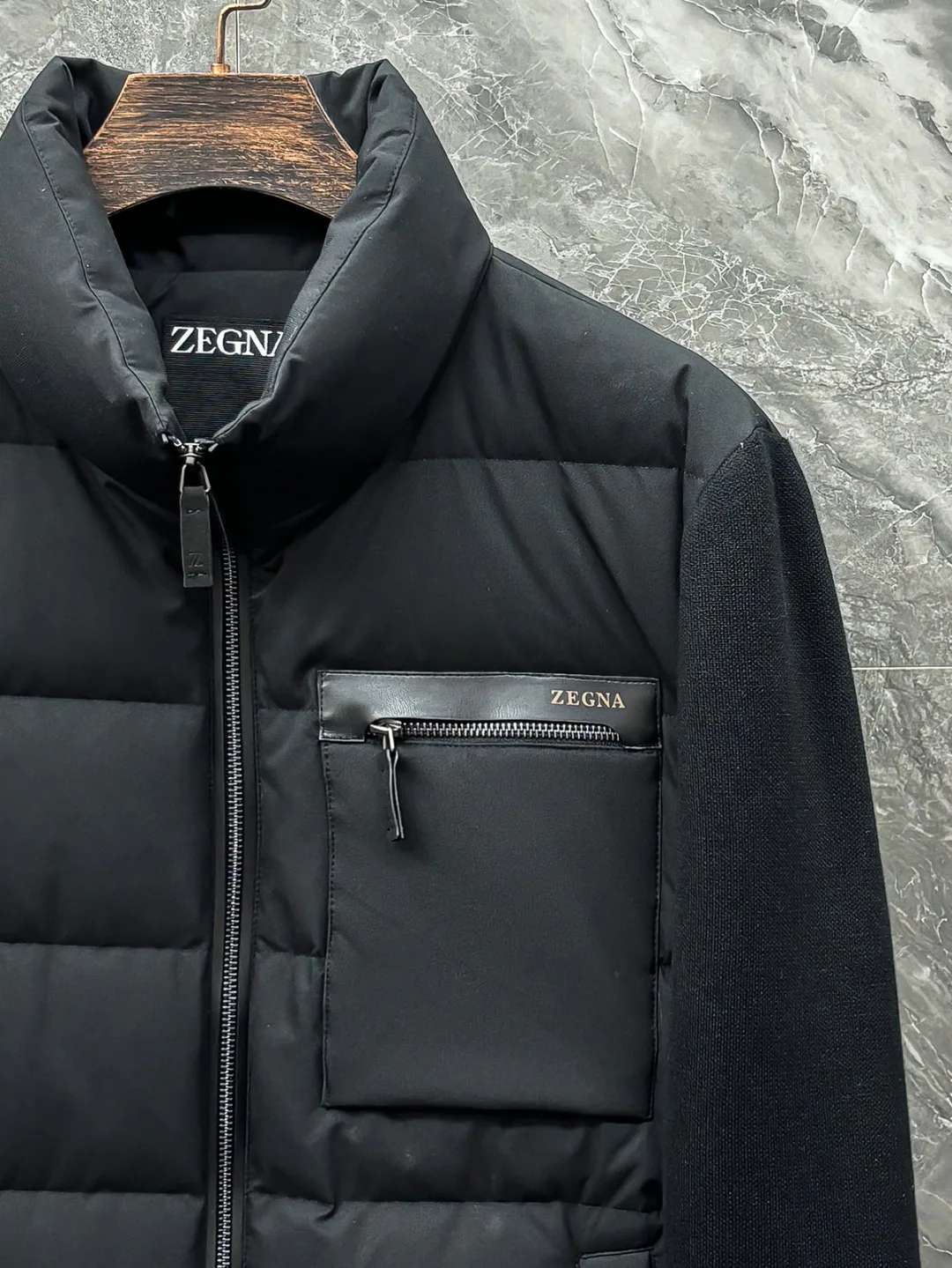 Куртки И Пуховики Женские Zegna 1785975