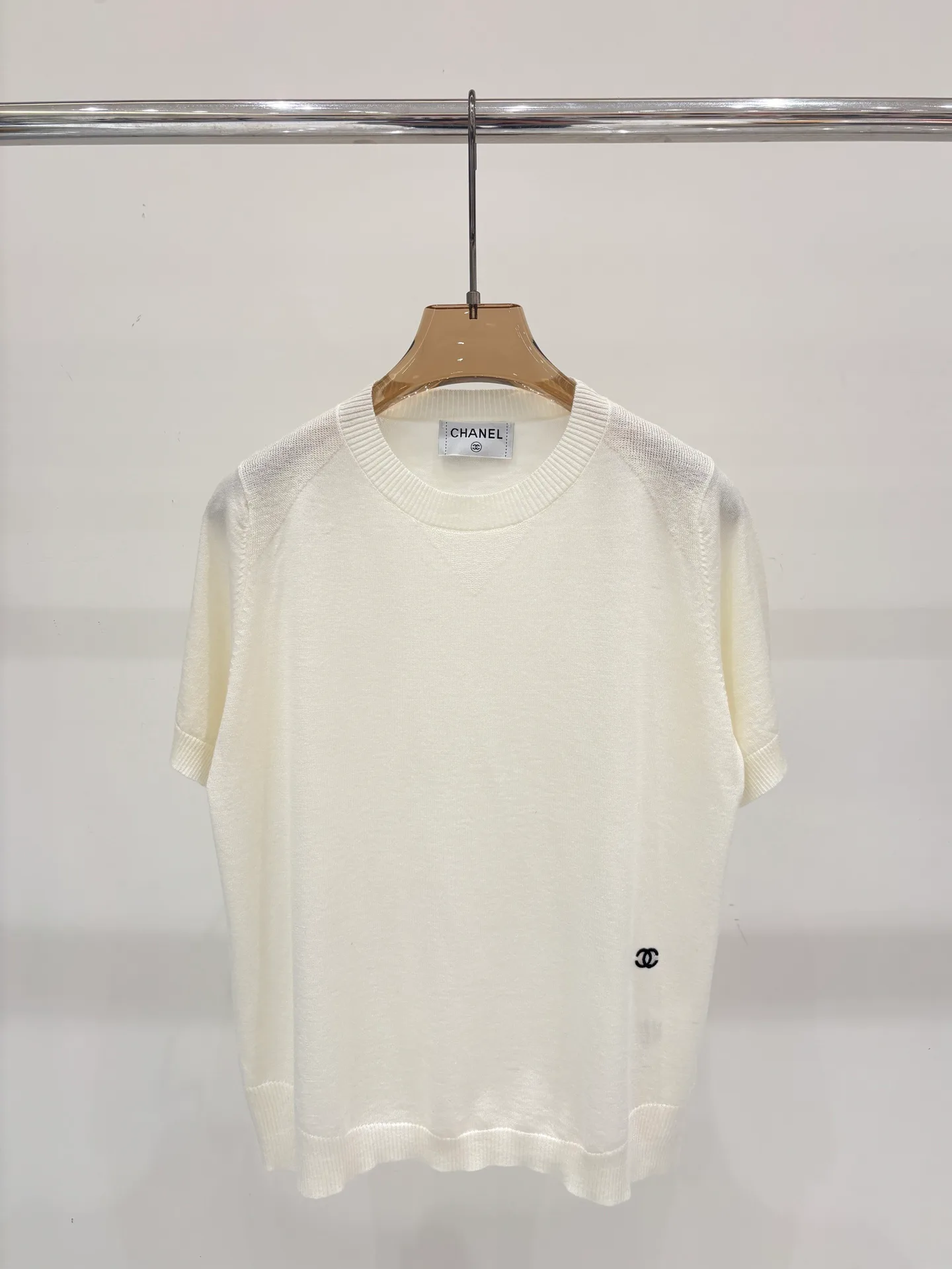 Топы Женские Chanel 10006506