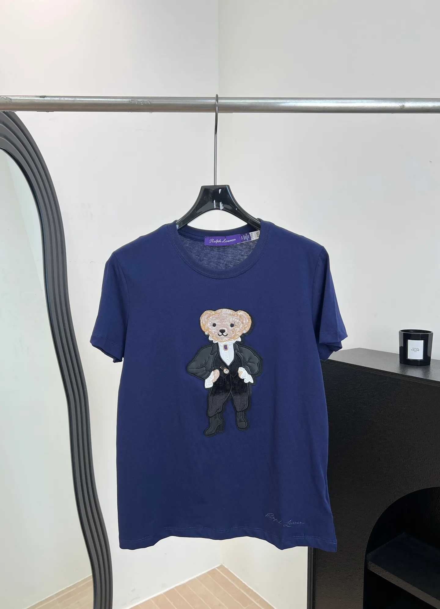 Футболки Женские Ralph Lauren 11244087