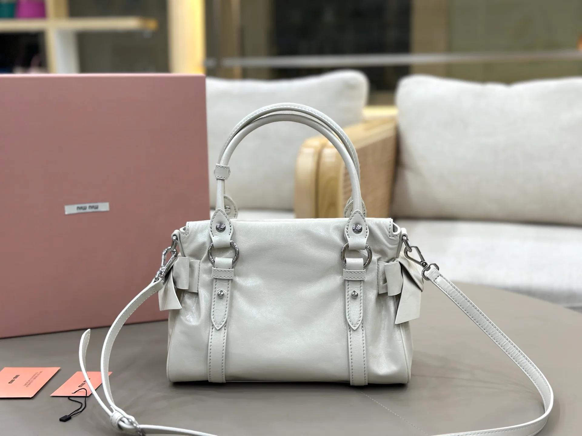 Классические Сумки Женские Miu Miu 11524754