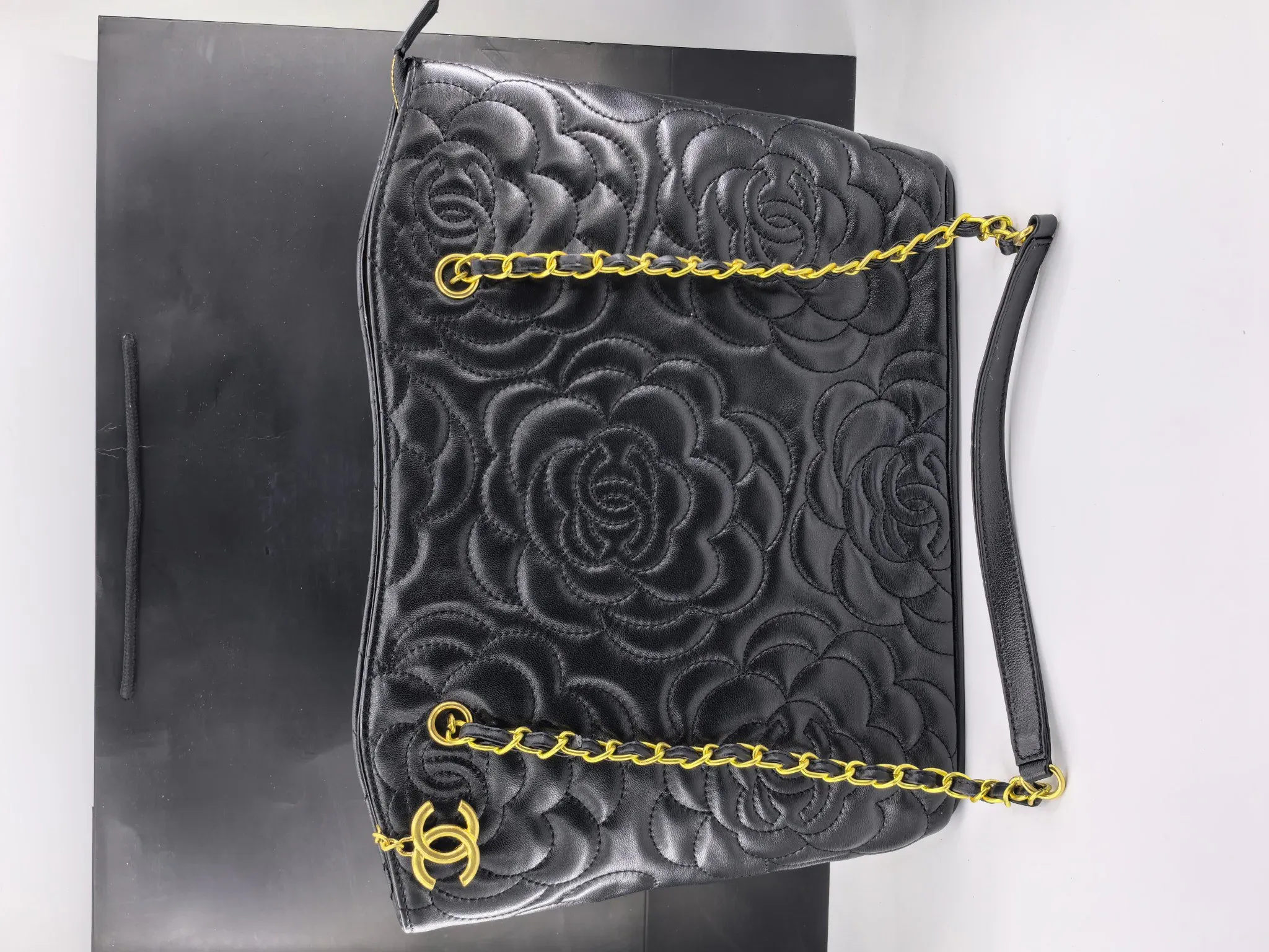 Сумки На Ремне Женские Chanel 192975