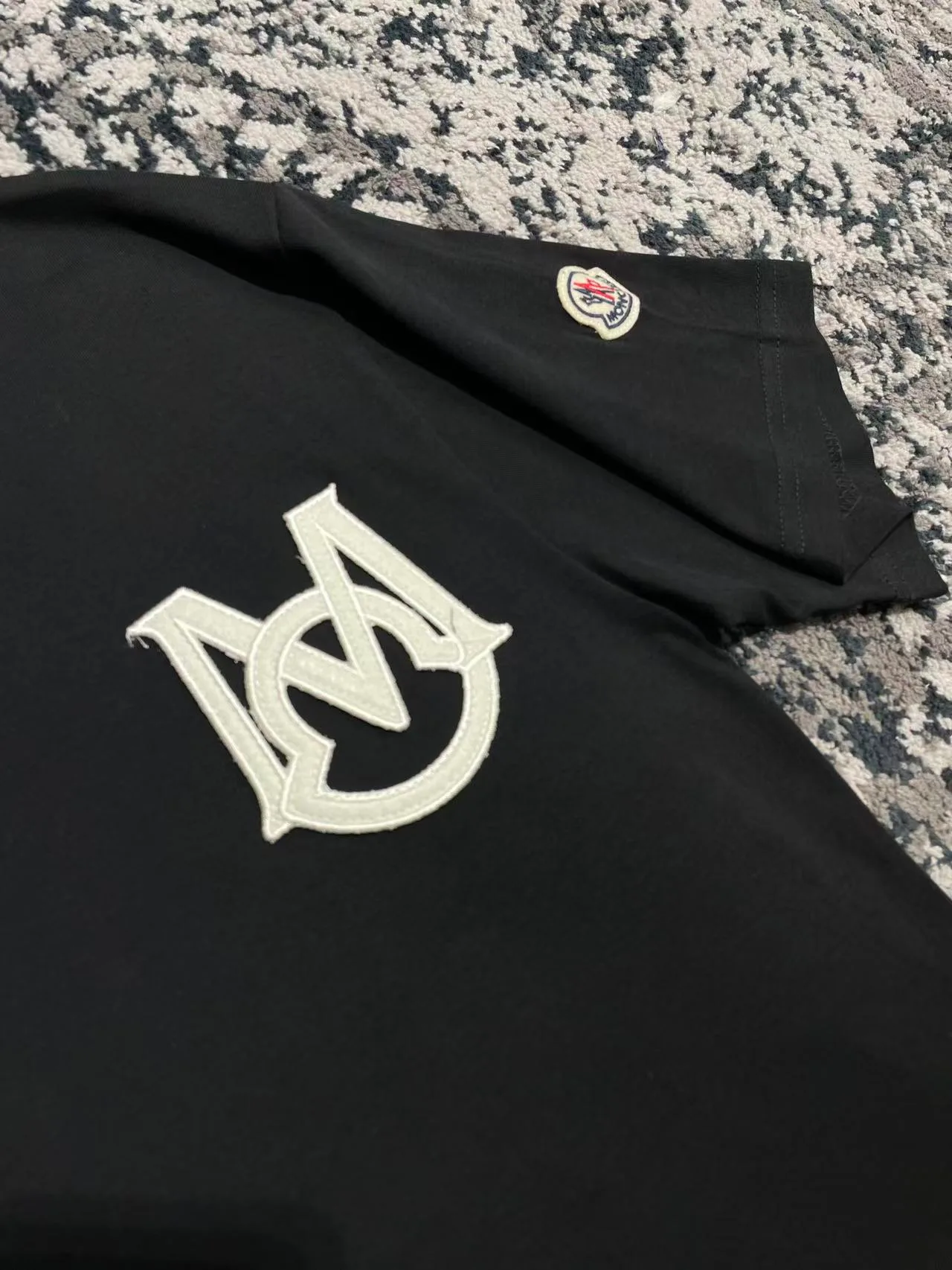 Футболки Мужские Moncler 13245937