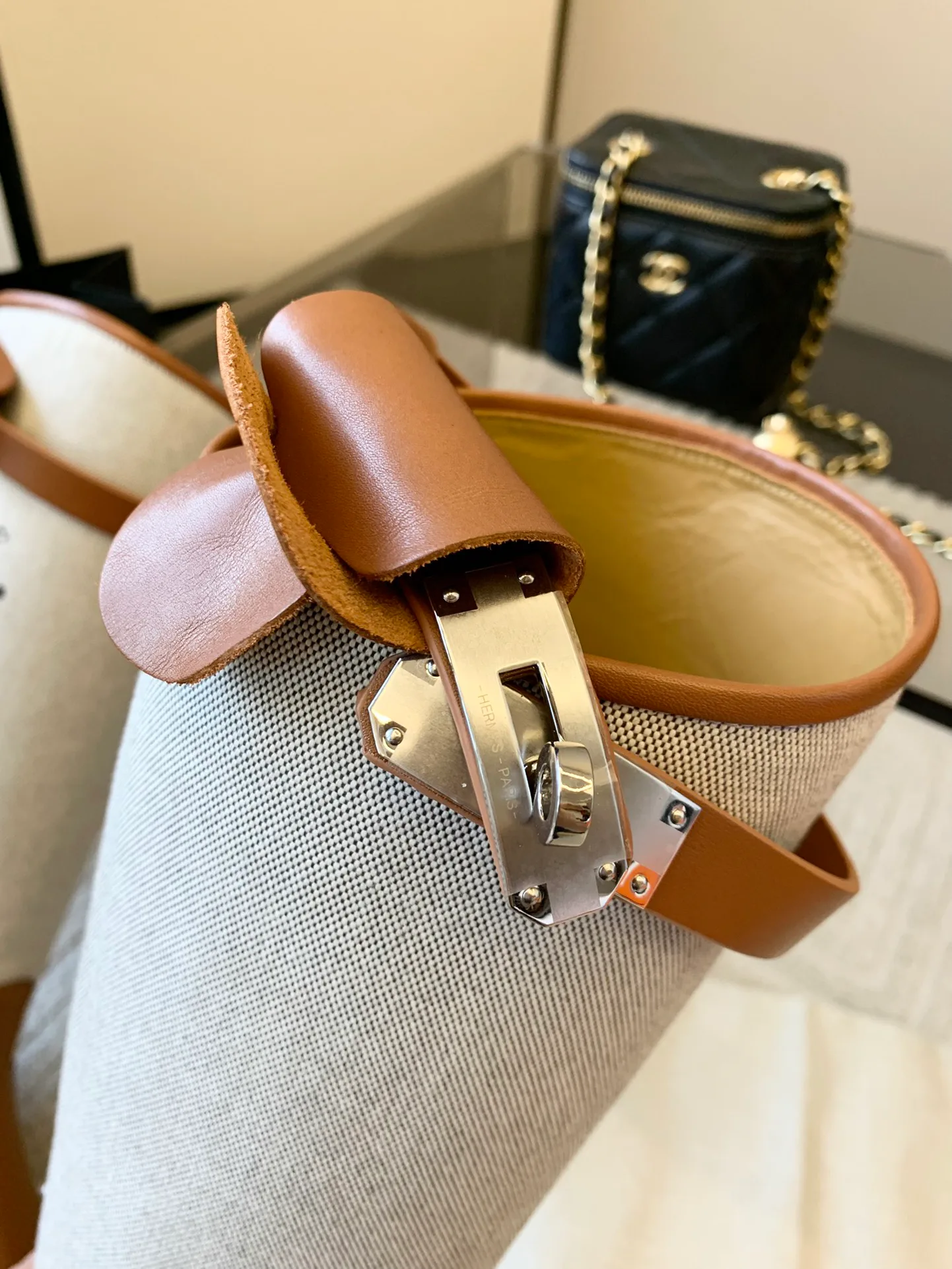 Сапоги Женские Hermes 17989740