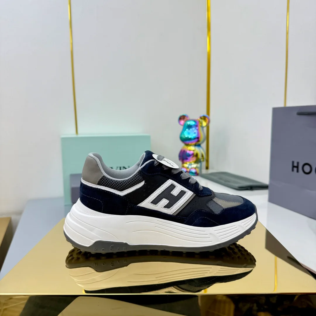 Кроссовки Женские Hogan 1872454