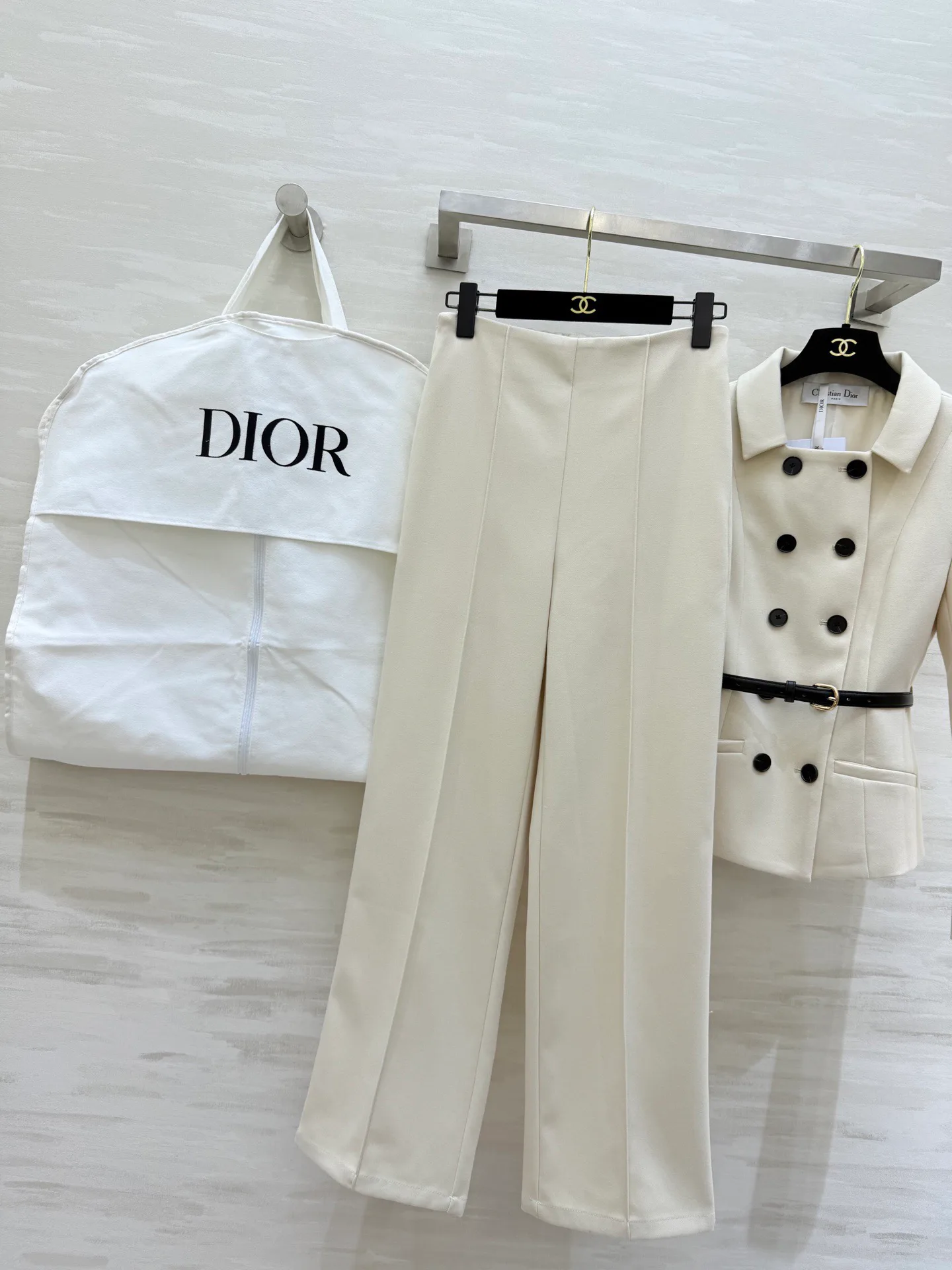 Костюмы Мужские Christian Dior 9670010
