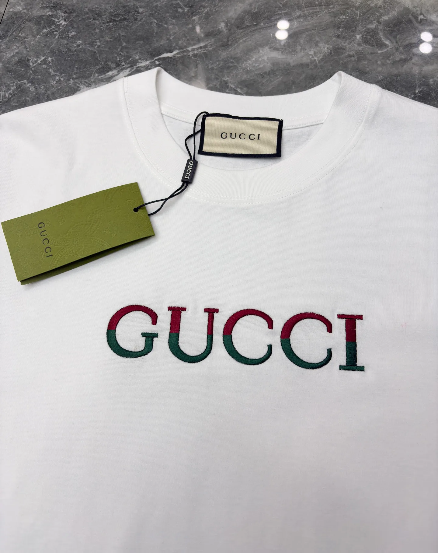 Футболки Женские Gucci 11230717