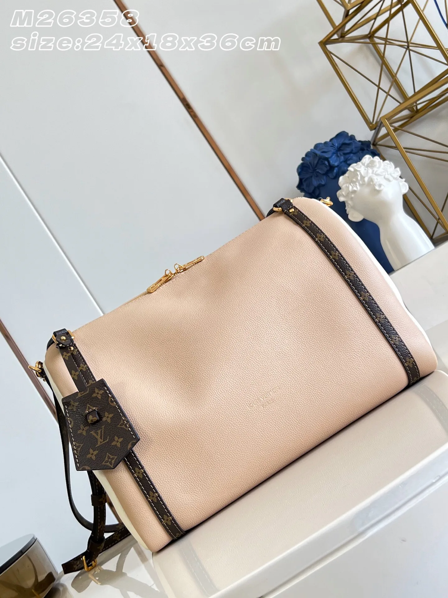 Классические Сумки Женские Louis Vuitton 17454385