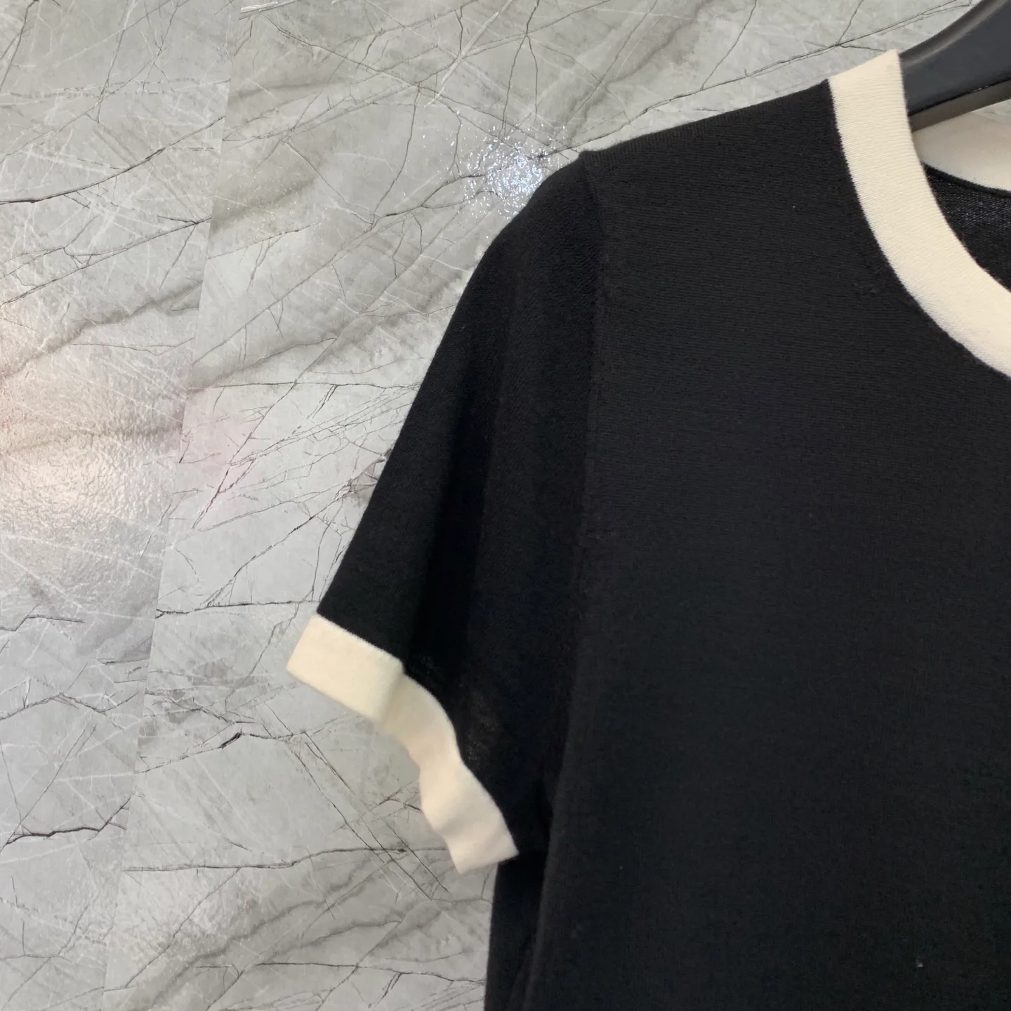 Футболки Женские Chanel 19028