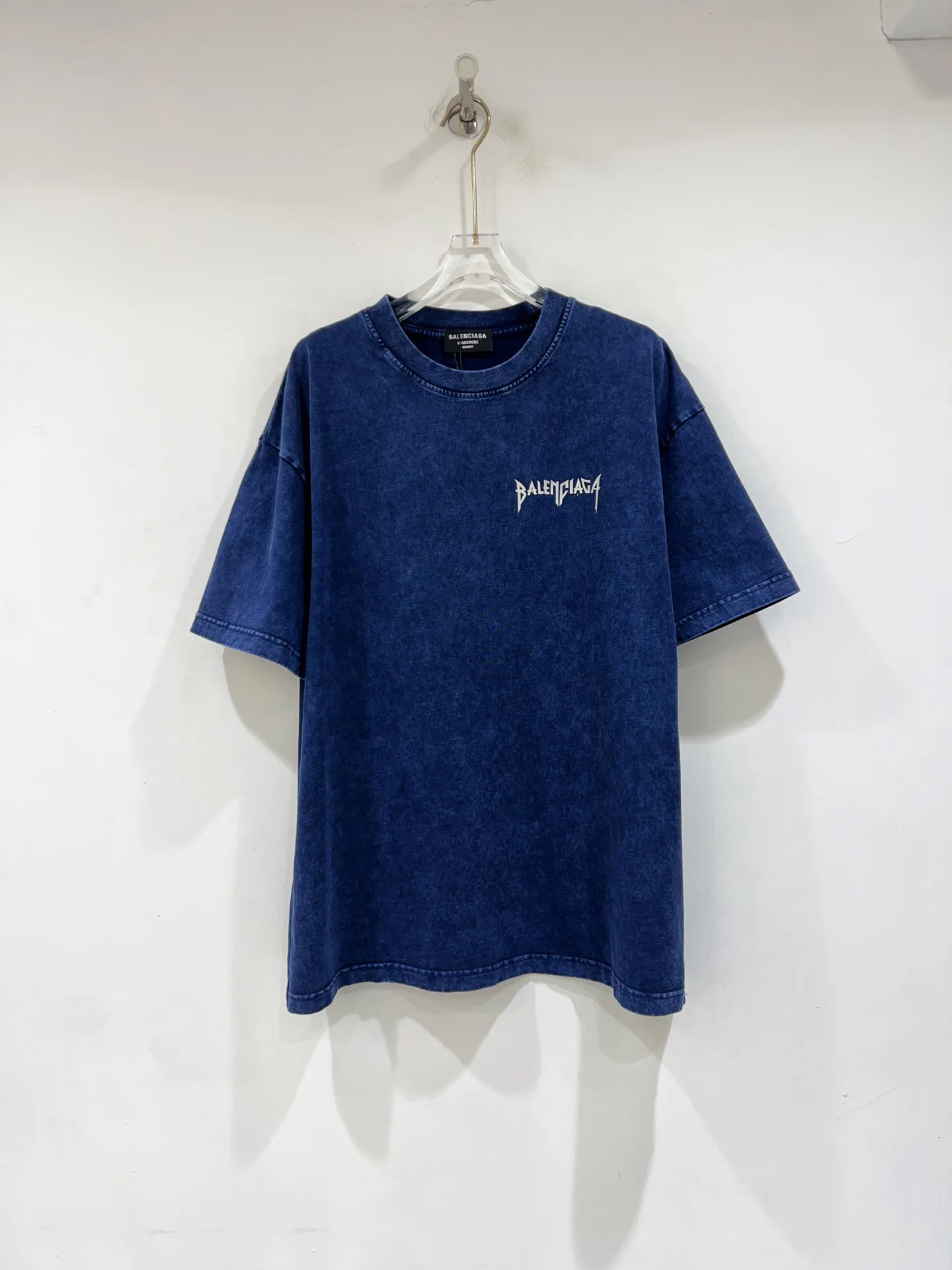 Футболки Женские Balenciaga 1696582