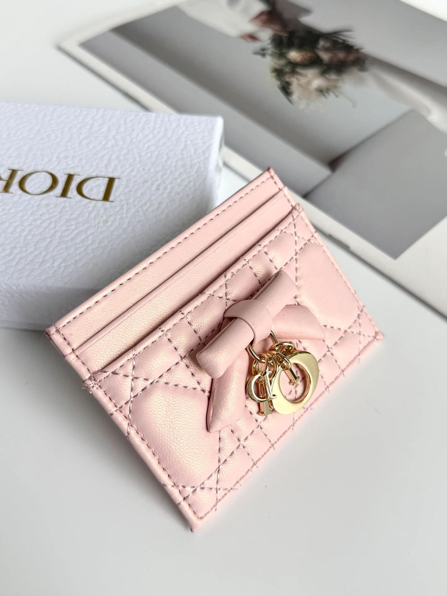 Клатчи Женские Christian Dior 17447399
