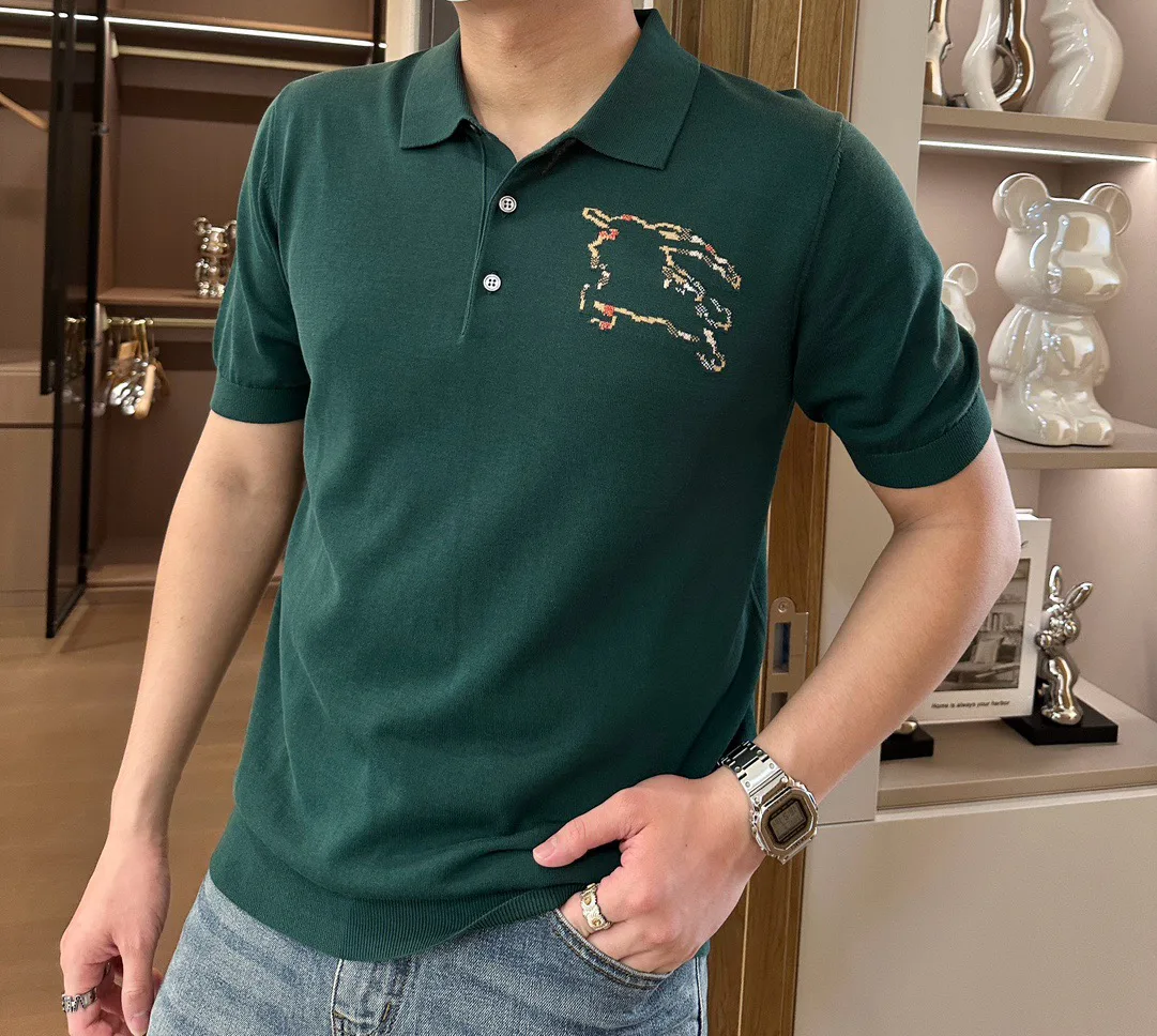 Футболки Мужские Balmain 9990320