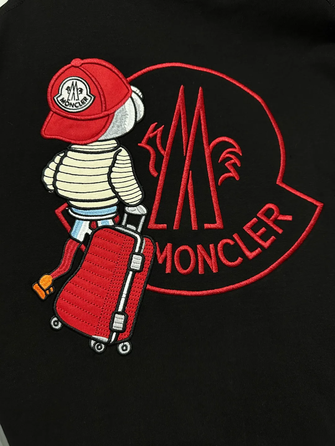 Футболки Мужские Moncler 14553592