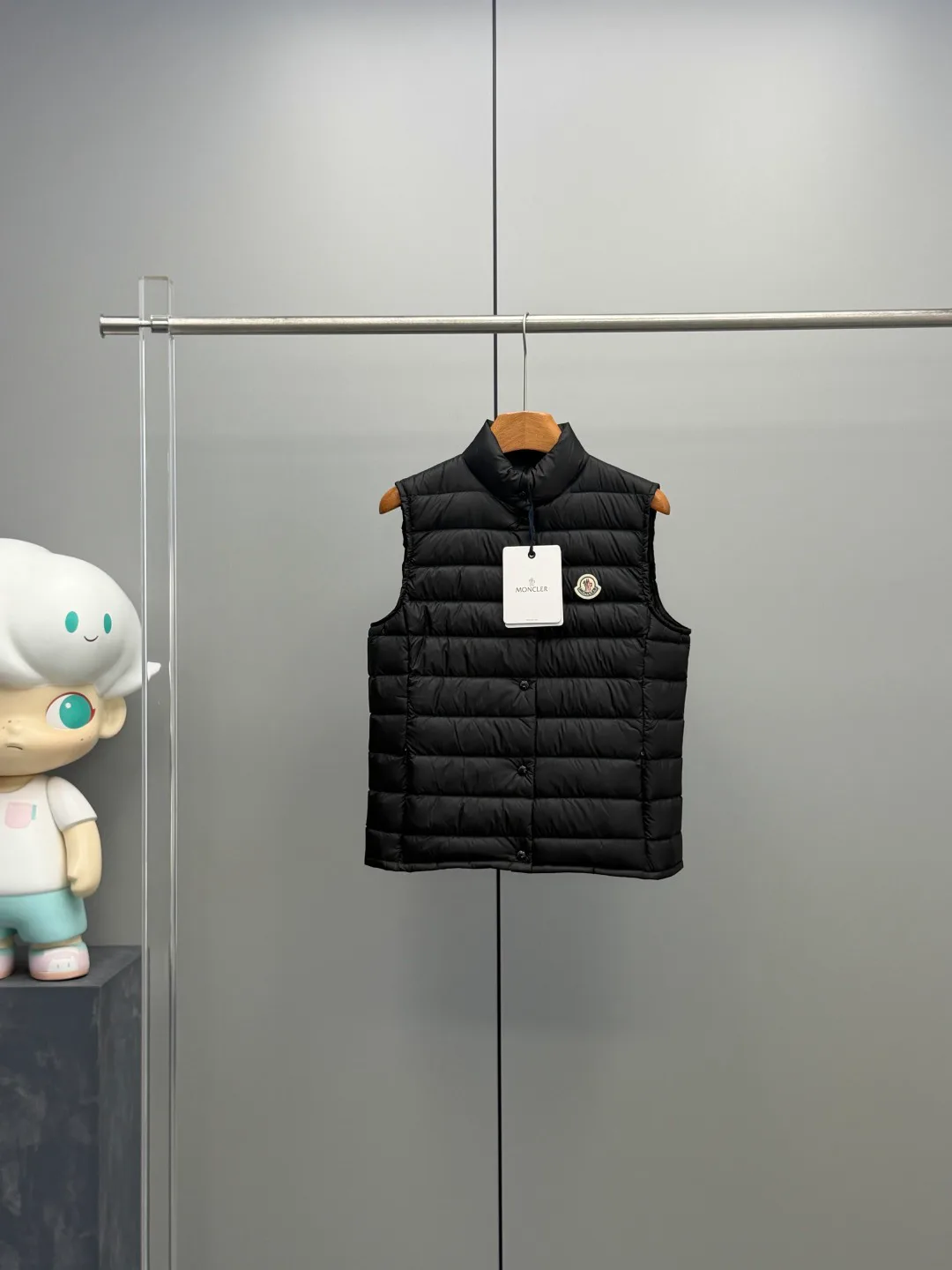 Жилеты Женские Moncler 18779832