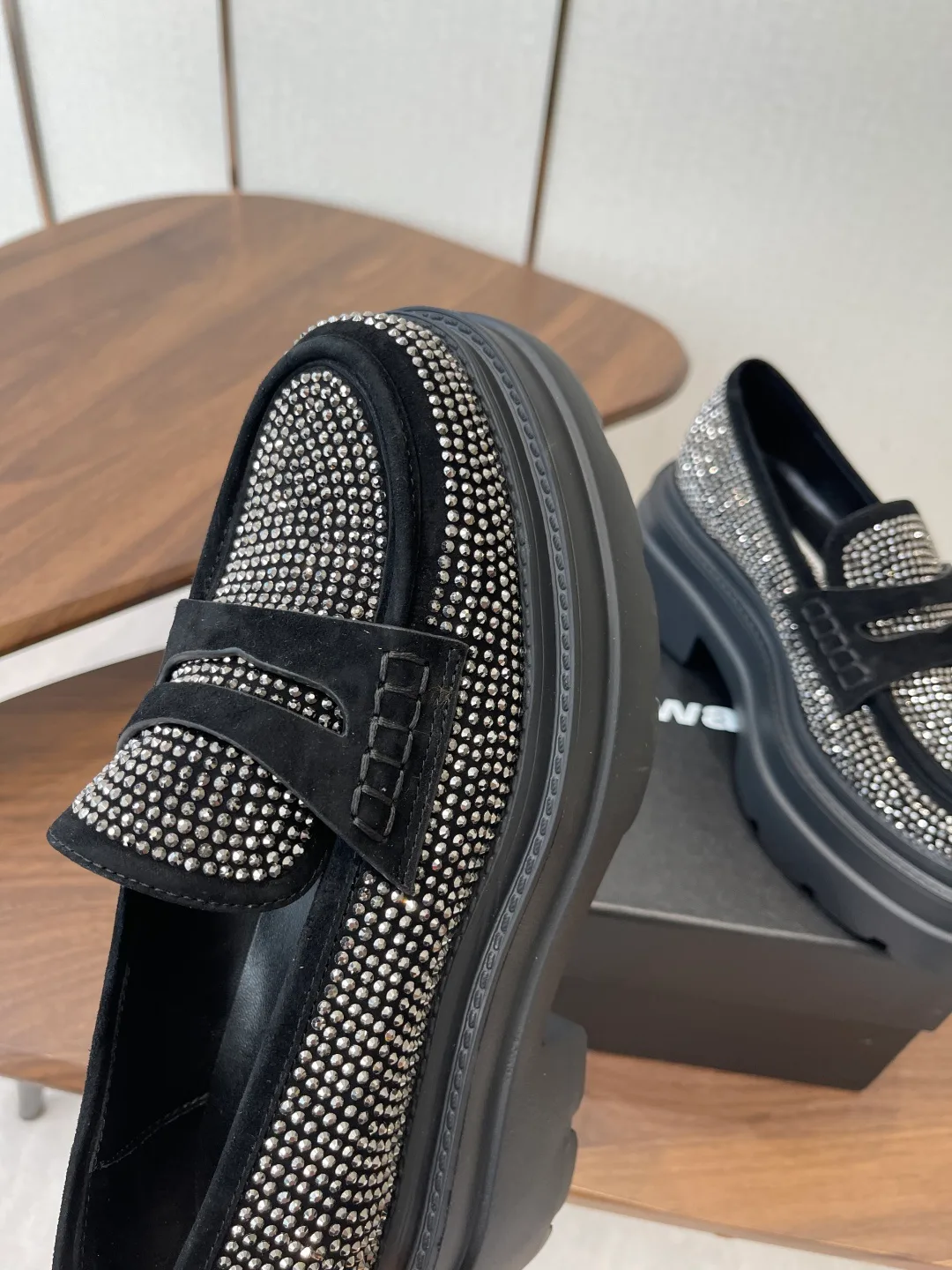 Лоферы И Мокасины Женские Alexander Wang 11645207