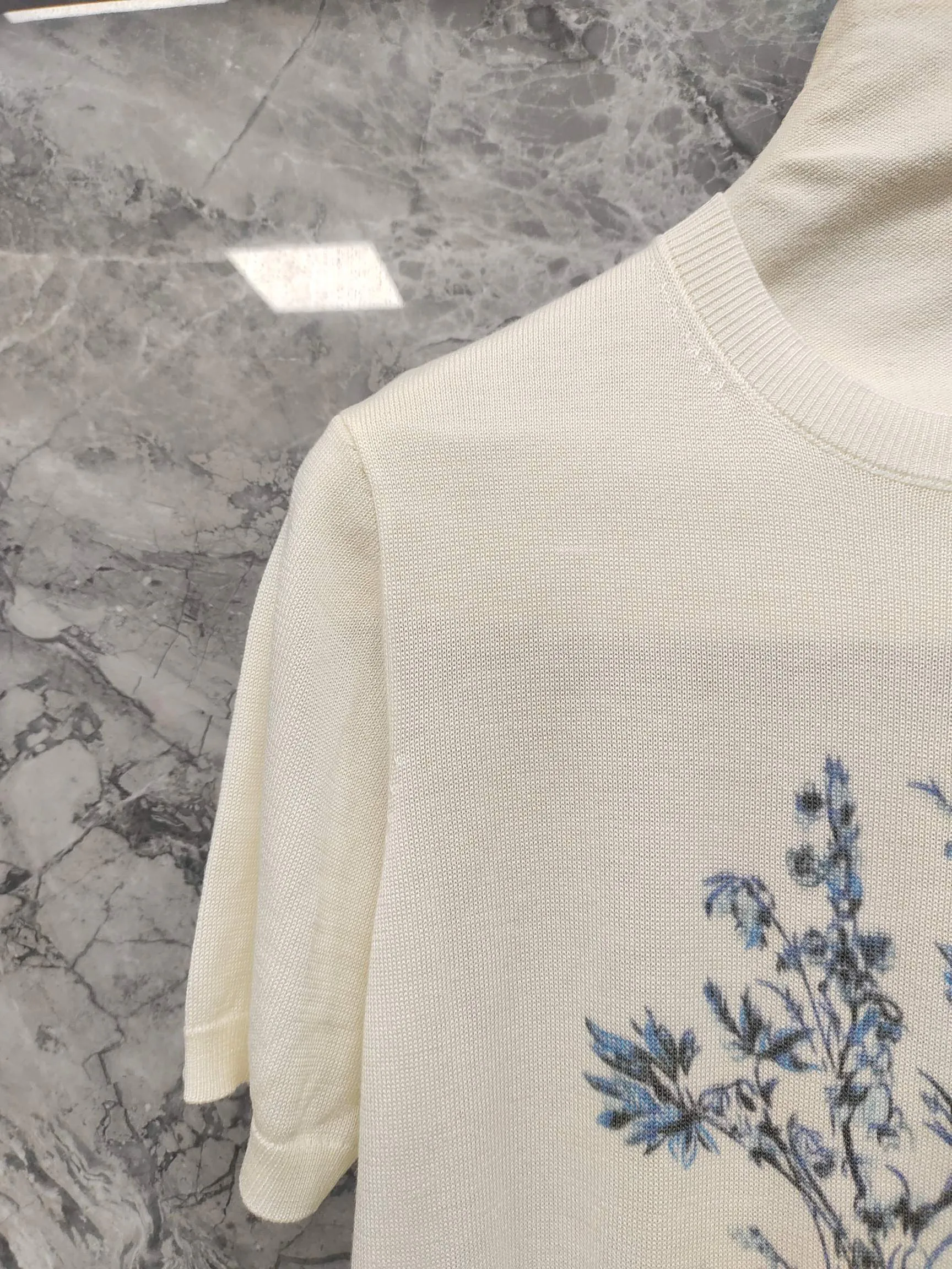 Топы Женские Christian Dior 11601893