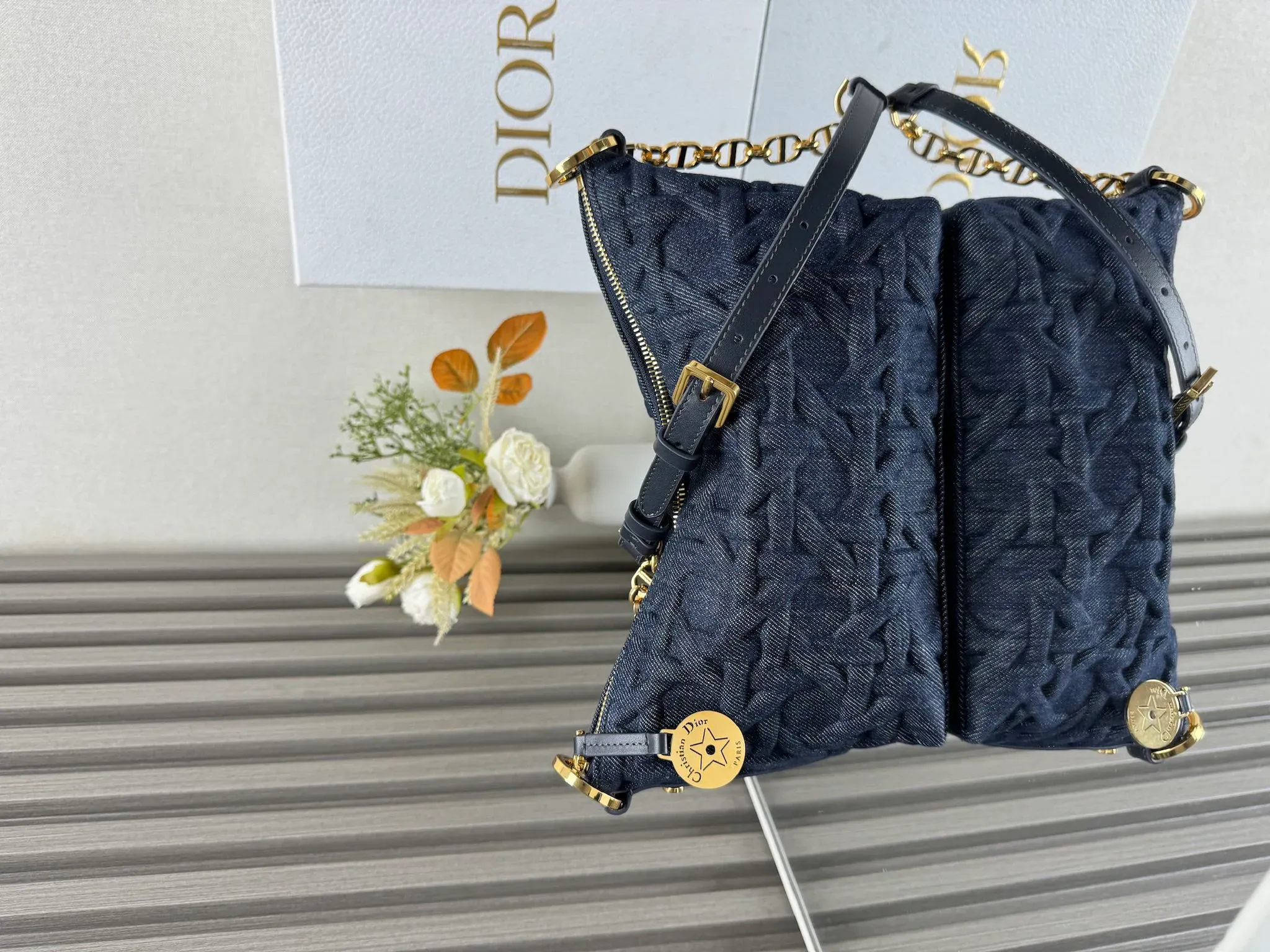 Сумки На Ремне Женские Christian Dior 423910
