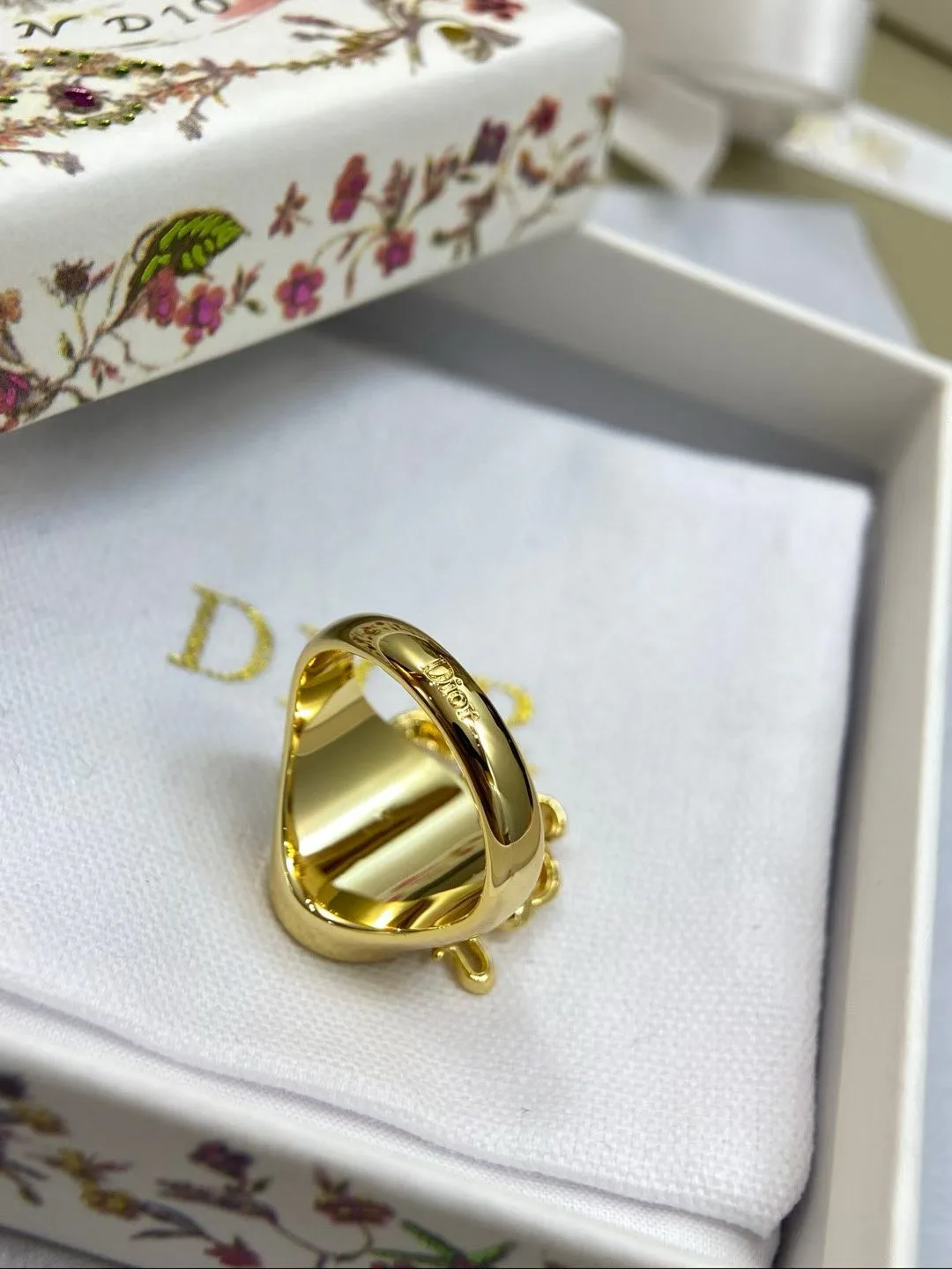 Бижутерия Christian Dior 12769656
