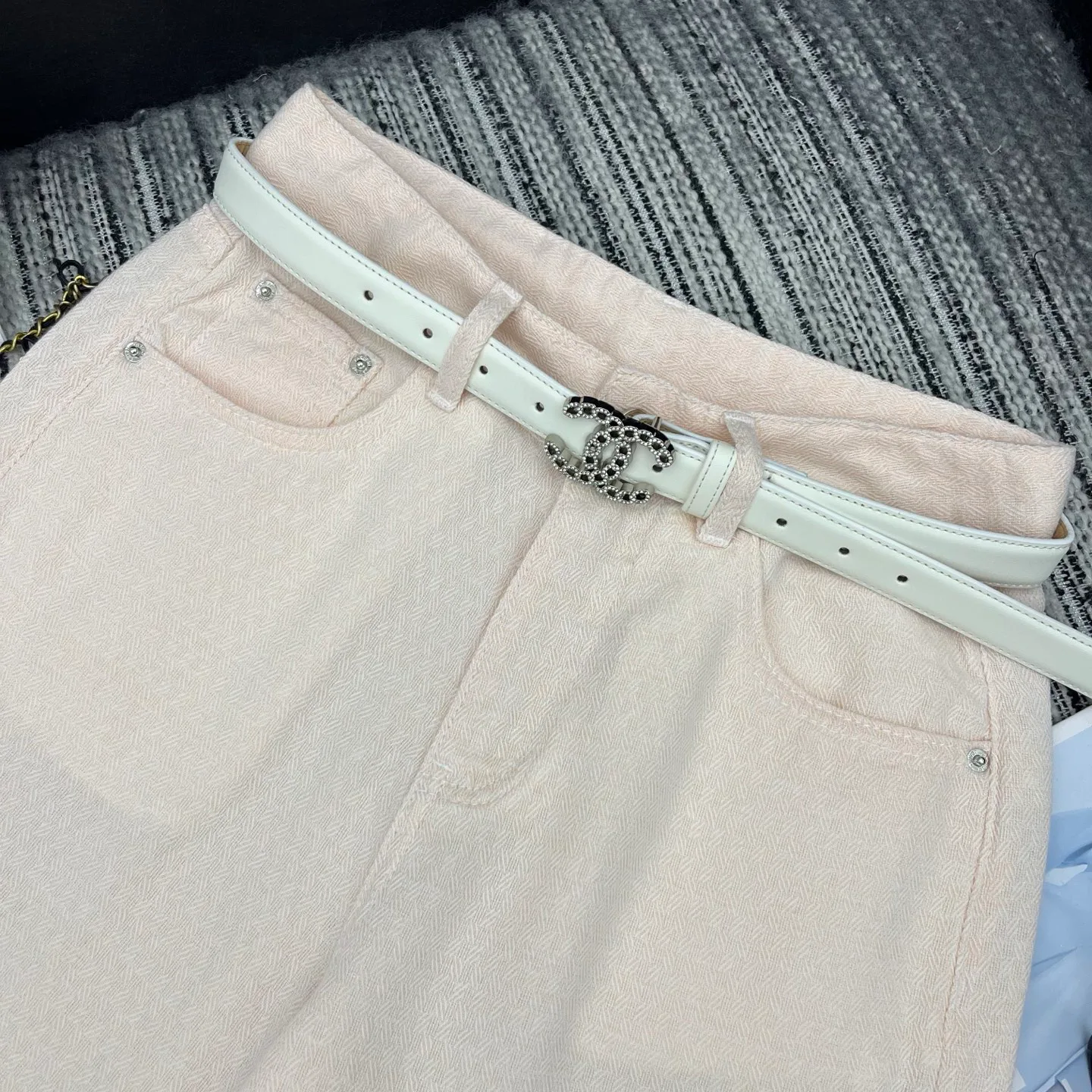 Брюки Женские Chanel 11747273