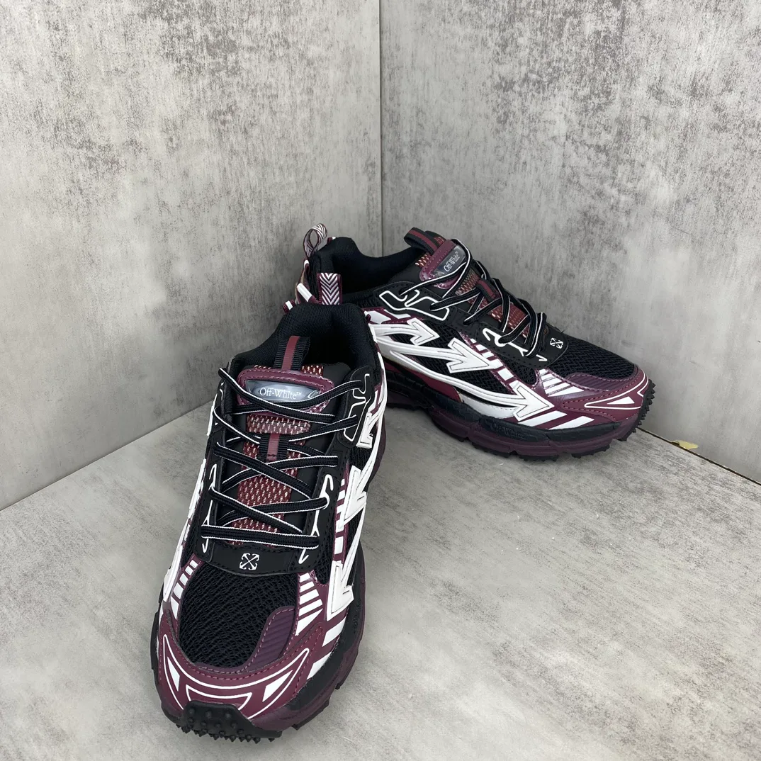 Кроссовки Женские Off-White 860557