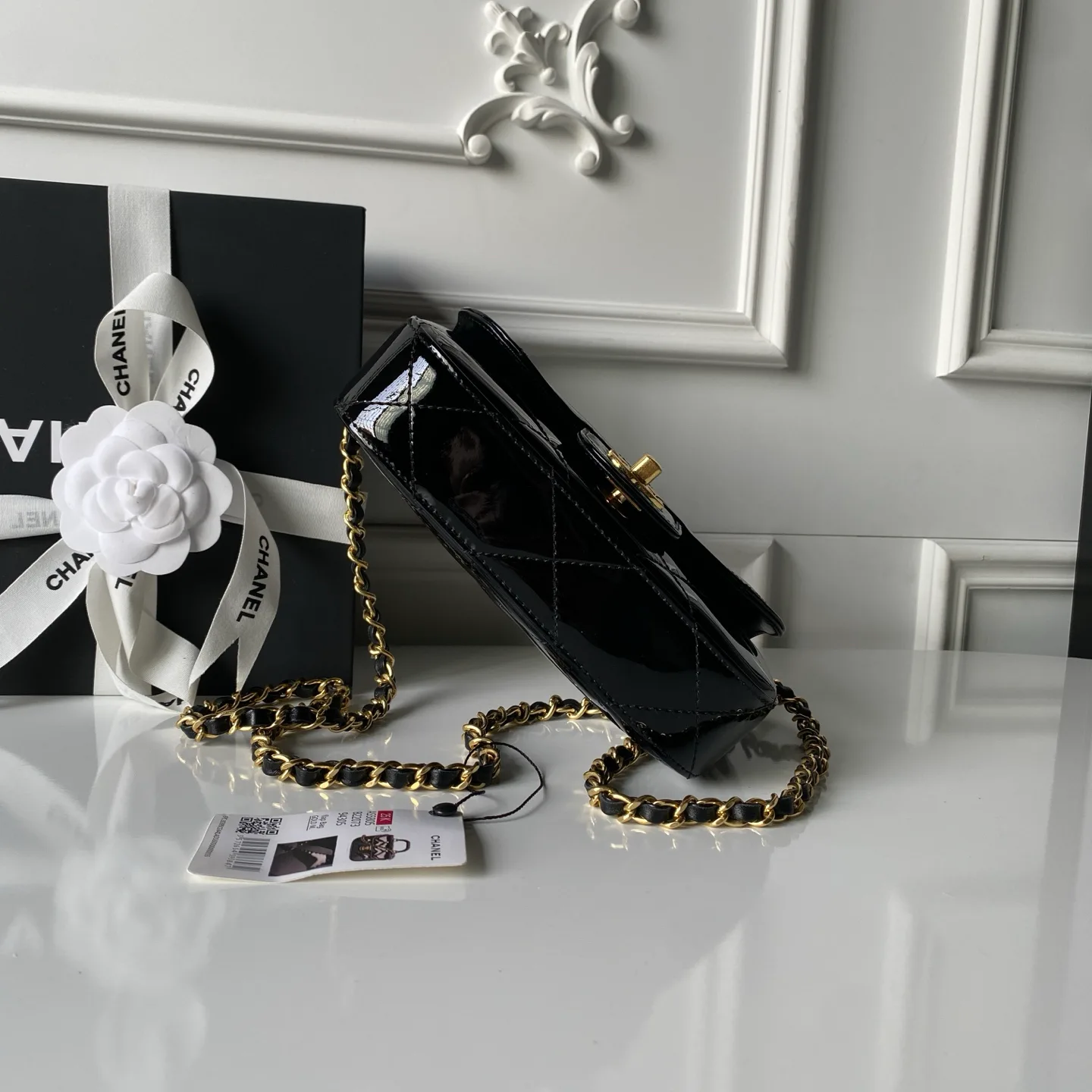 Классические Сумки Женские Chanel 18207729
