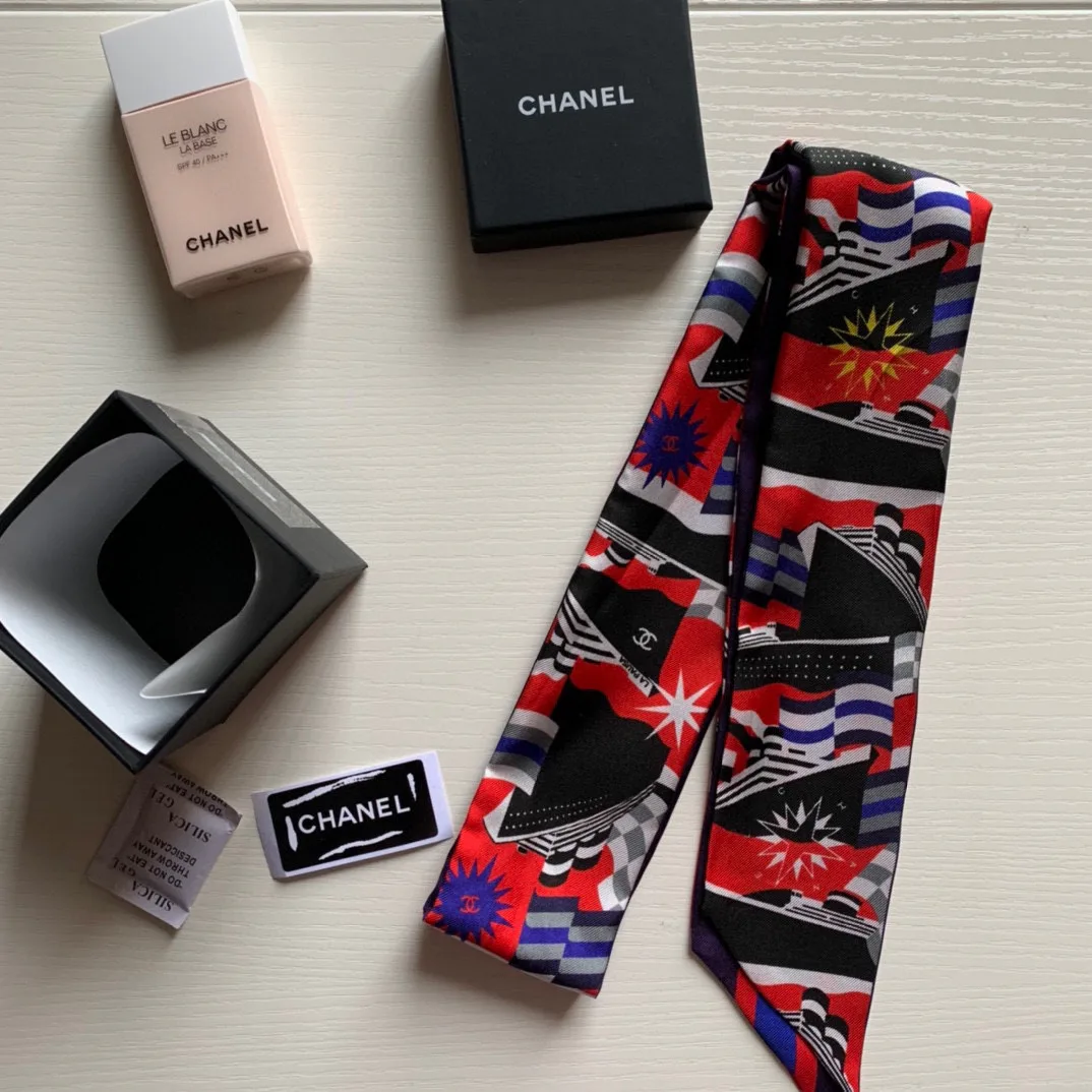 Платки Chanel 6874520