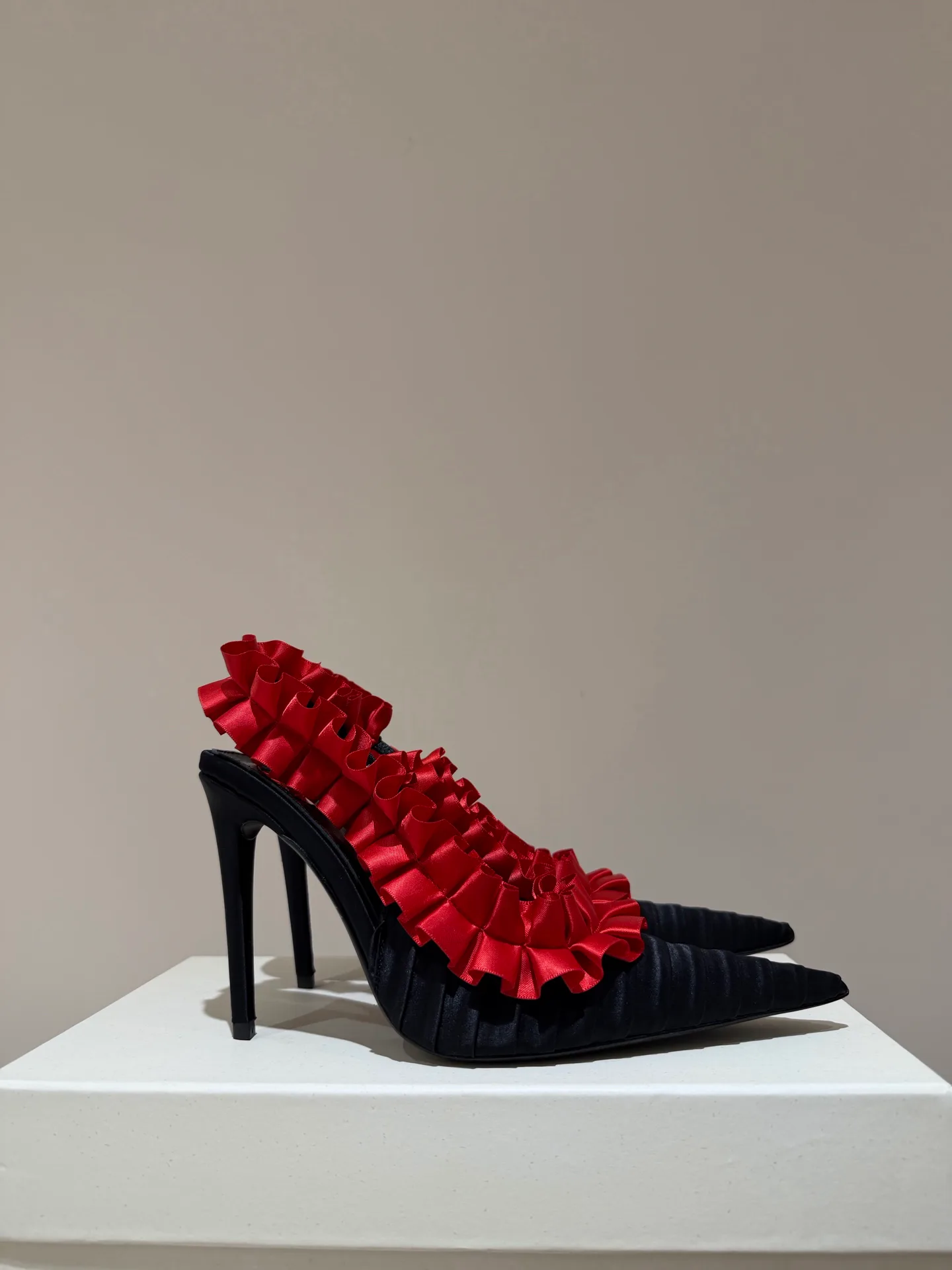 Туфли Женские Saint Laurent 11434001