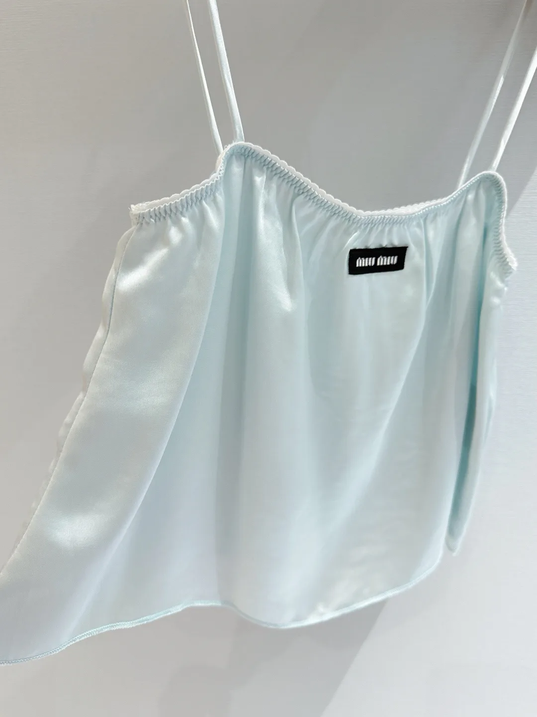 Топы Женские Miu Miu 17462070