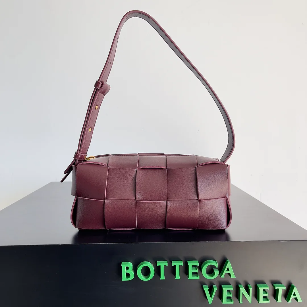 Сумки На Ремне Женские Bottega Veneta 18161086
