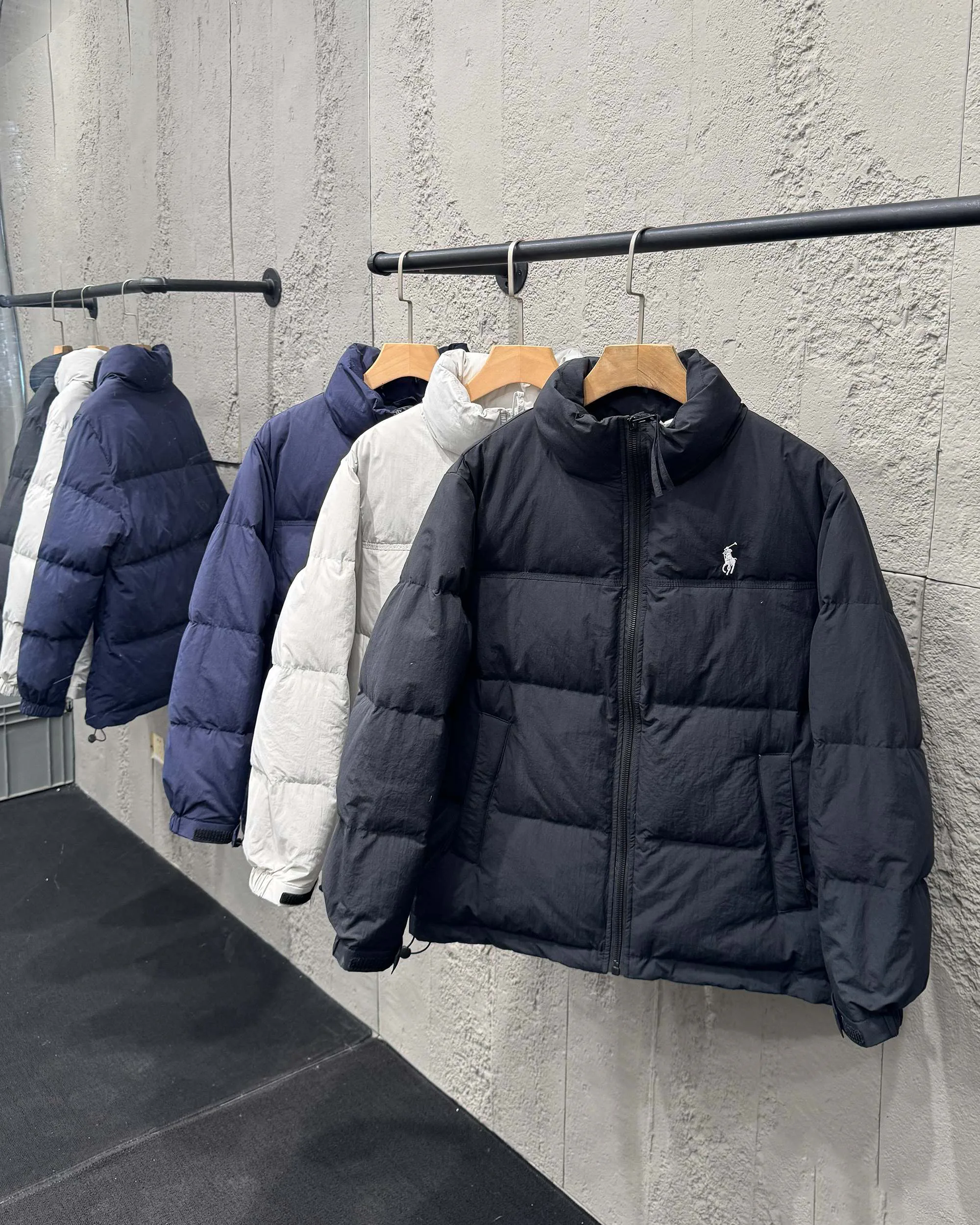 Куртки И Пуховики Женские Ralph Lauren 483334