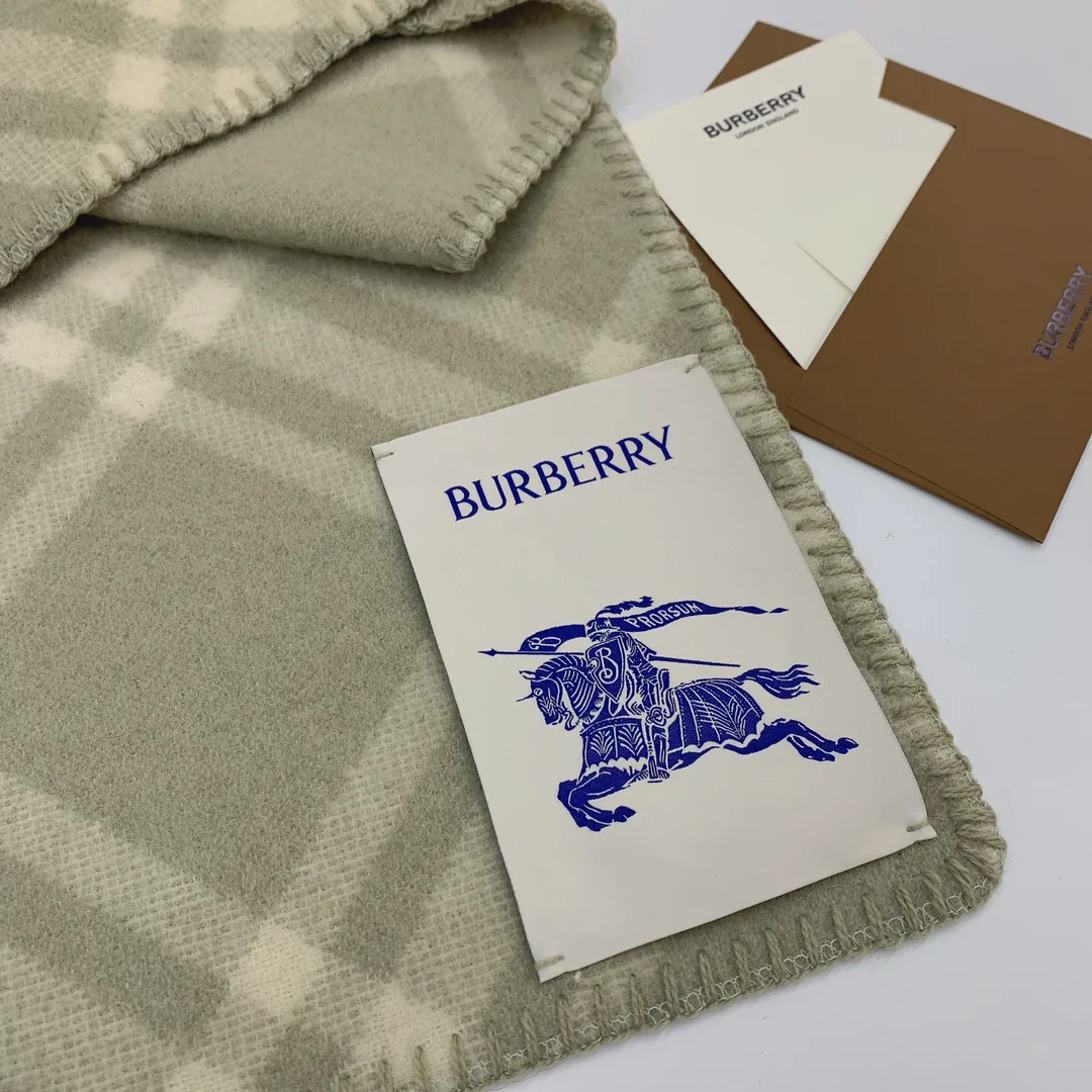 Шарфы Burberry 347543