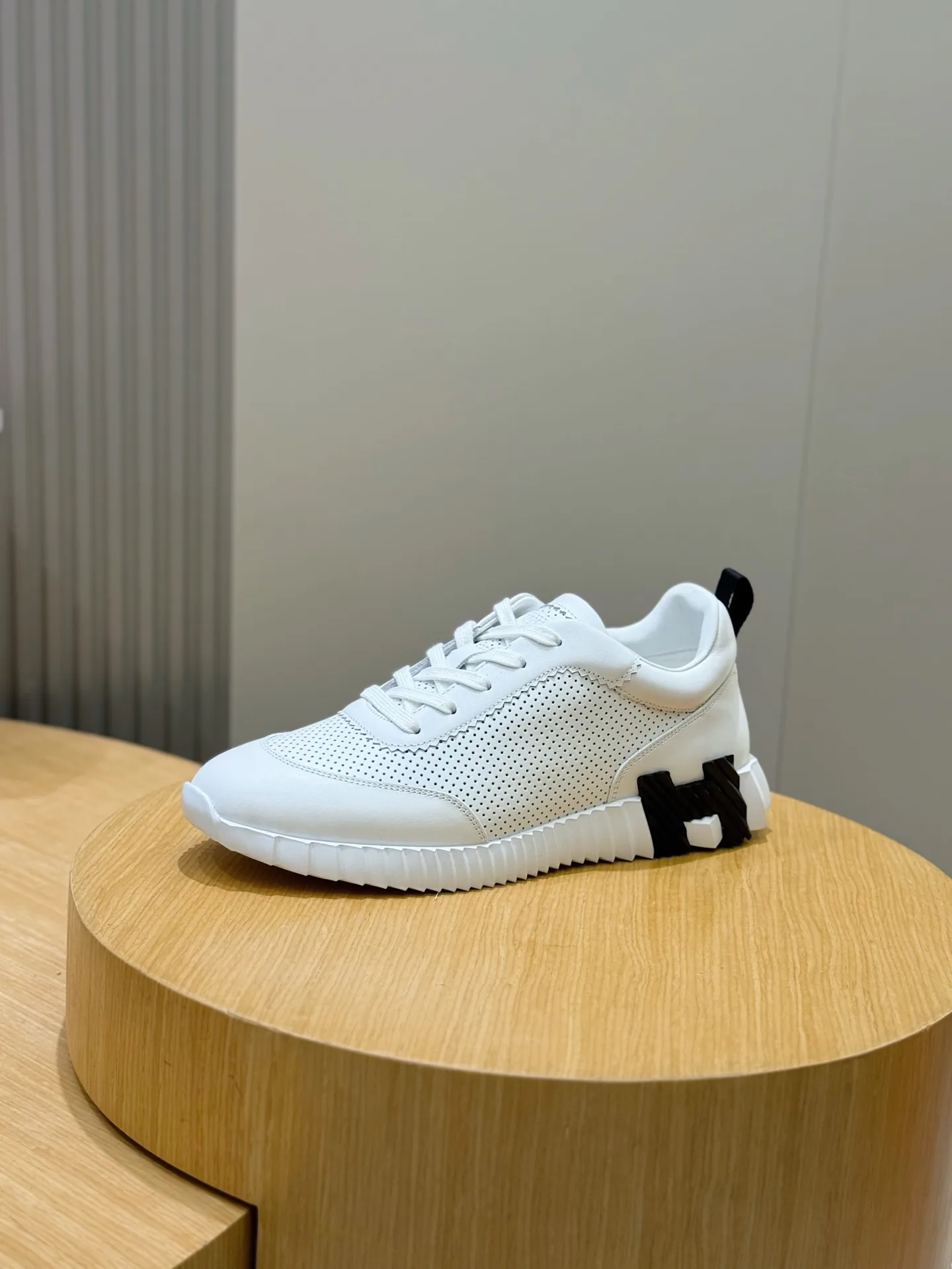 Кроссовки Мужские Hermes 13132120