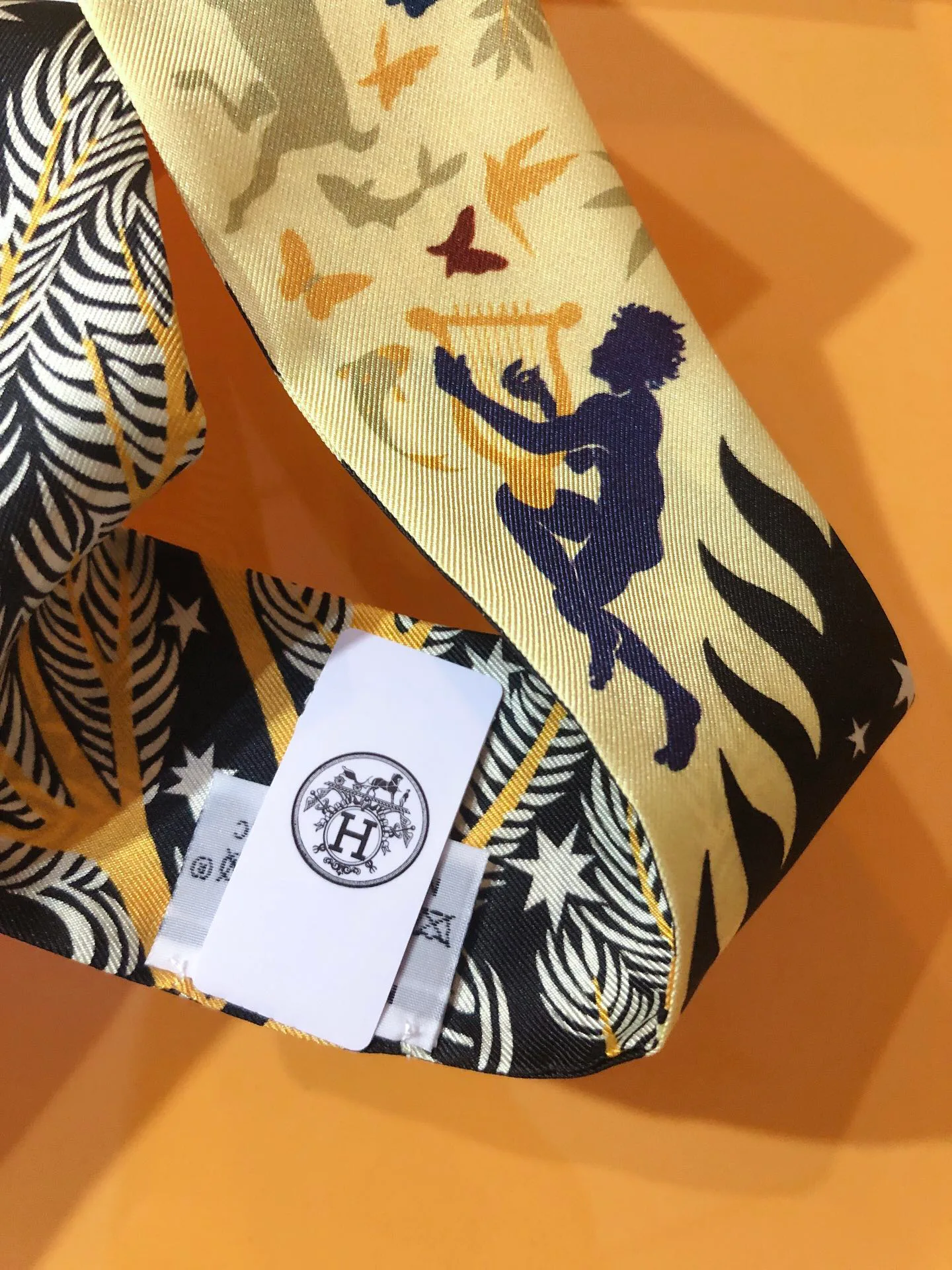 Платки Hermes 2982190