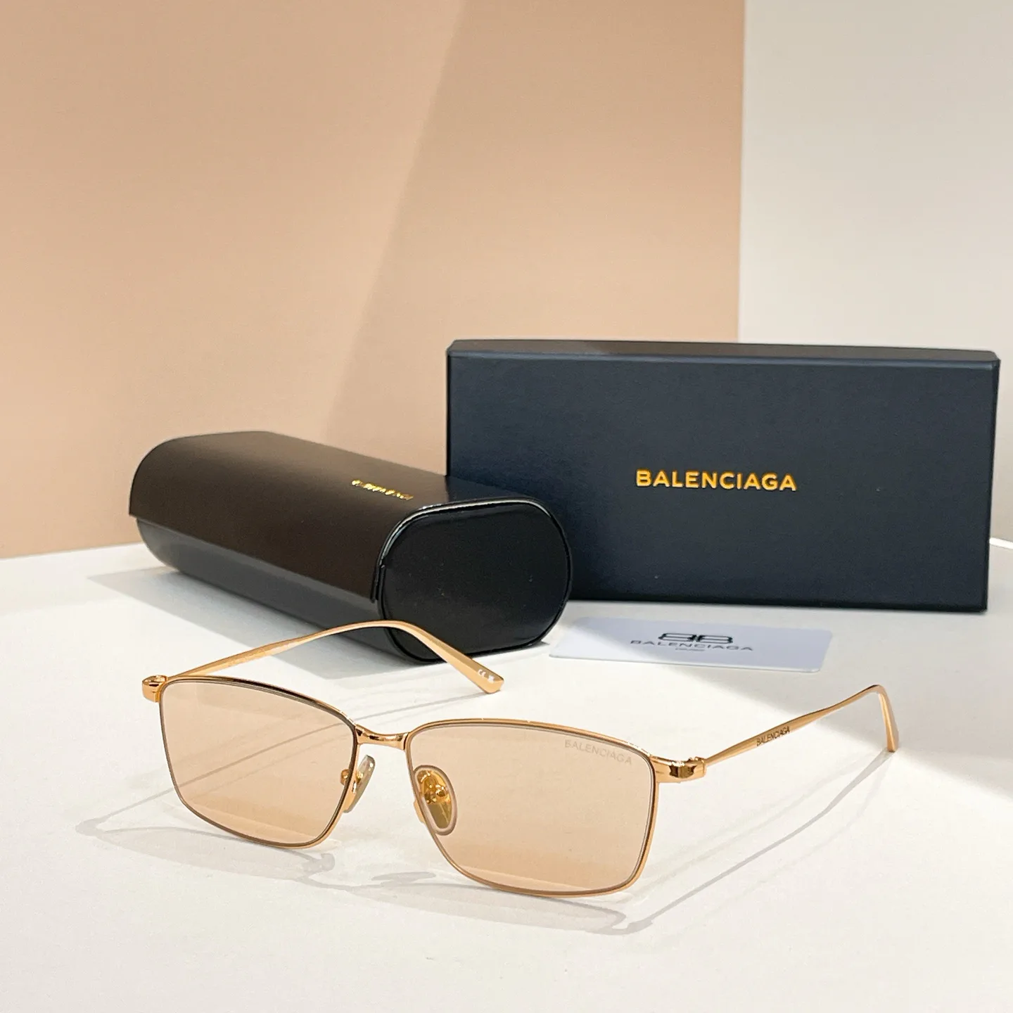 Очки Balenciaga 31196