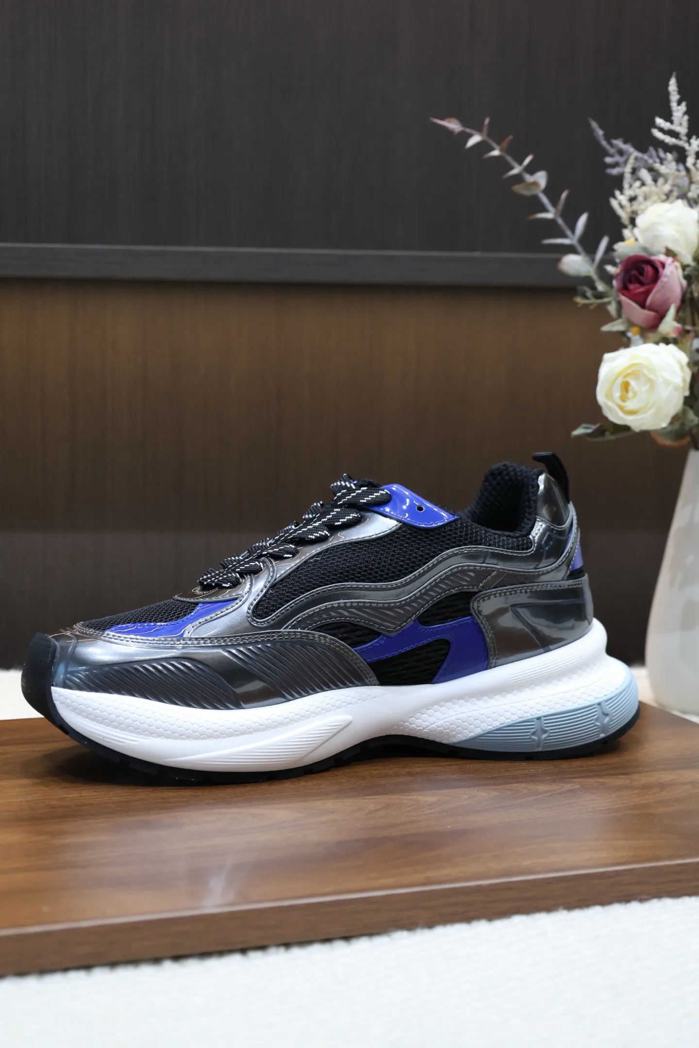 Кроссовки Мужские Armani 787448