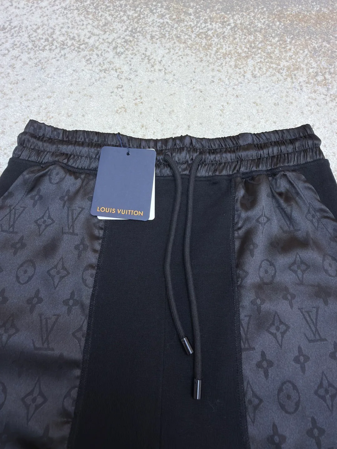 Шорты Мужские Louis Vuitton 11485636