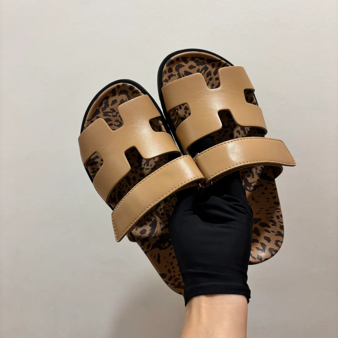 Сандалии Женские Hermes 1089983