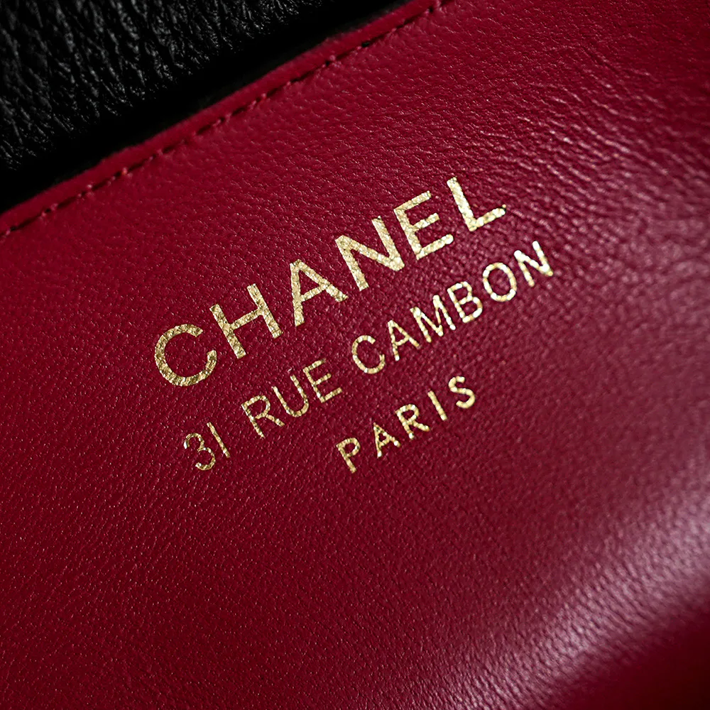Классические Сумки Женские Chanel 12605796