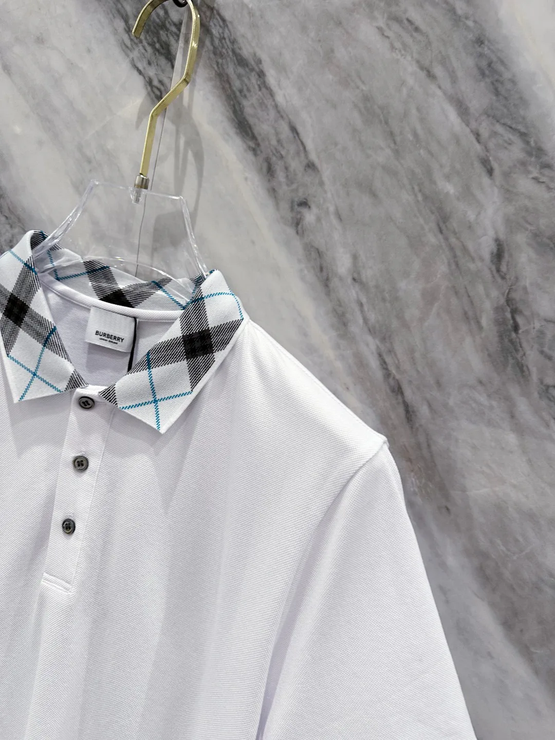 Футболки Мужские Burberry 34910