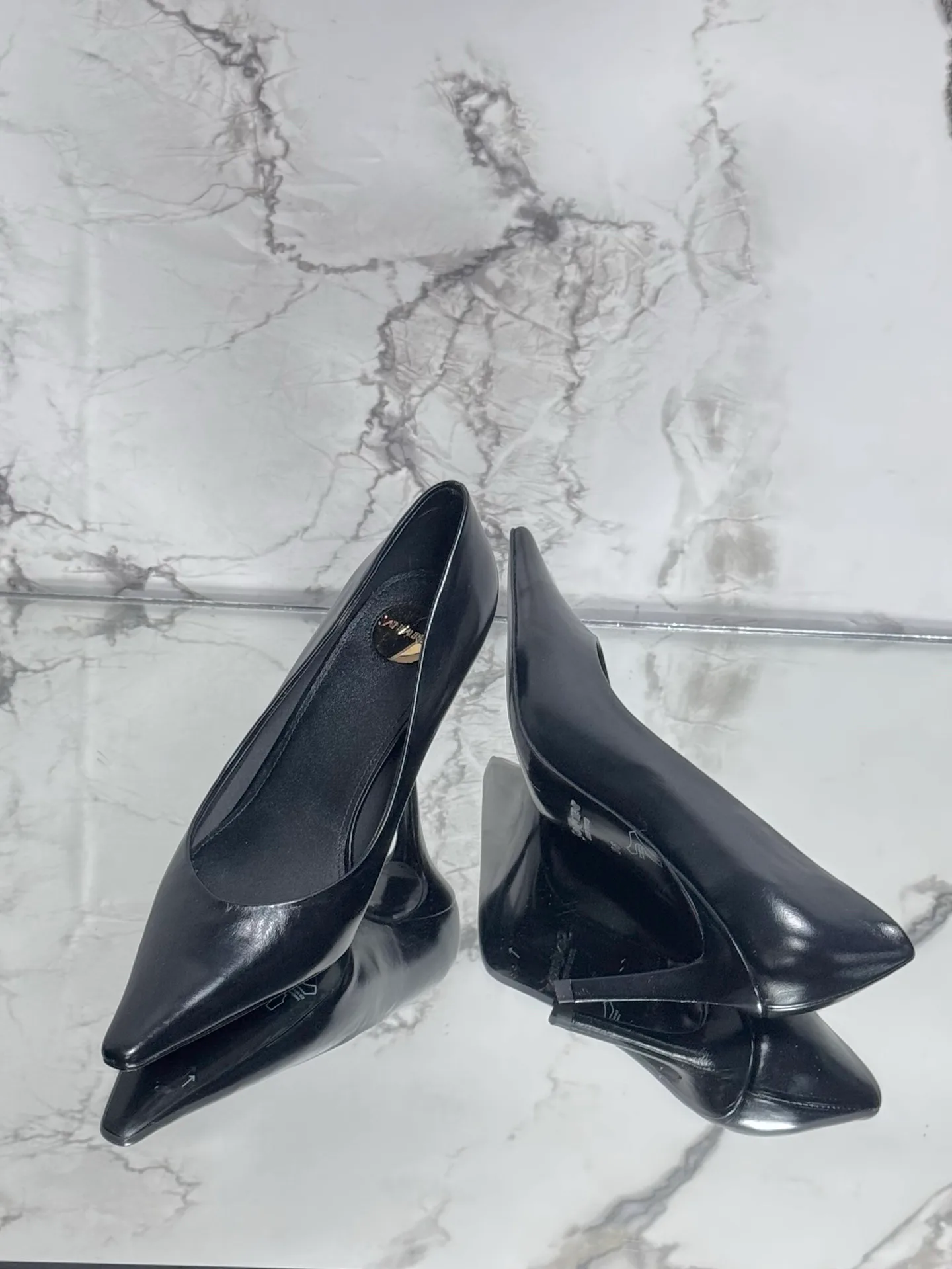 Туфли Женские Saint Laurent 17981719