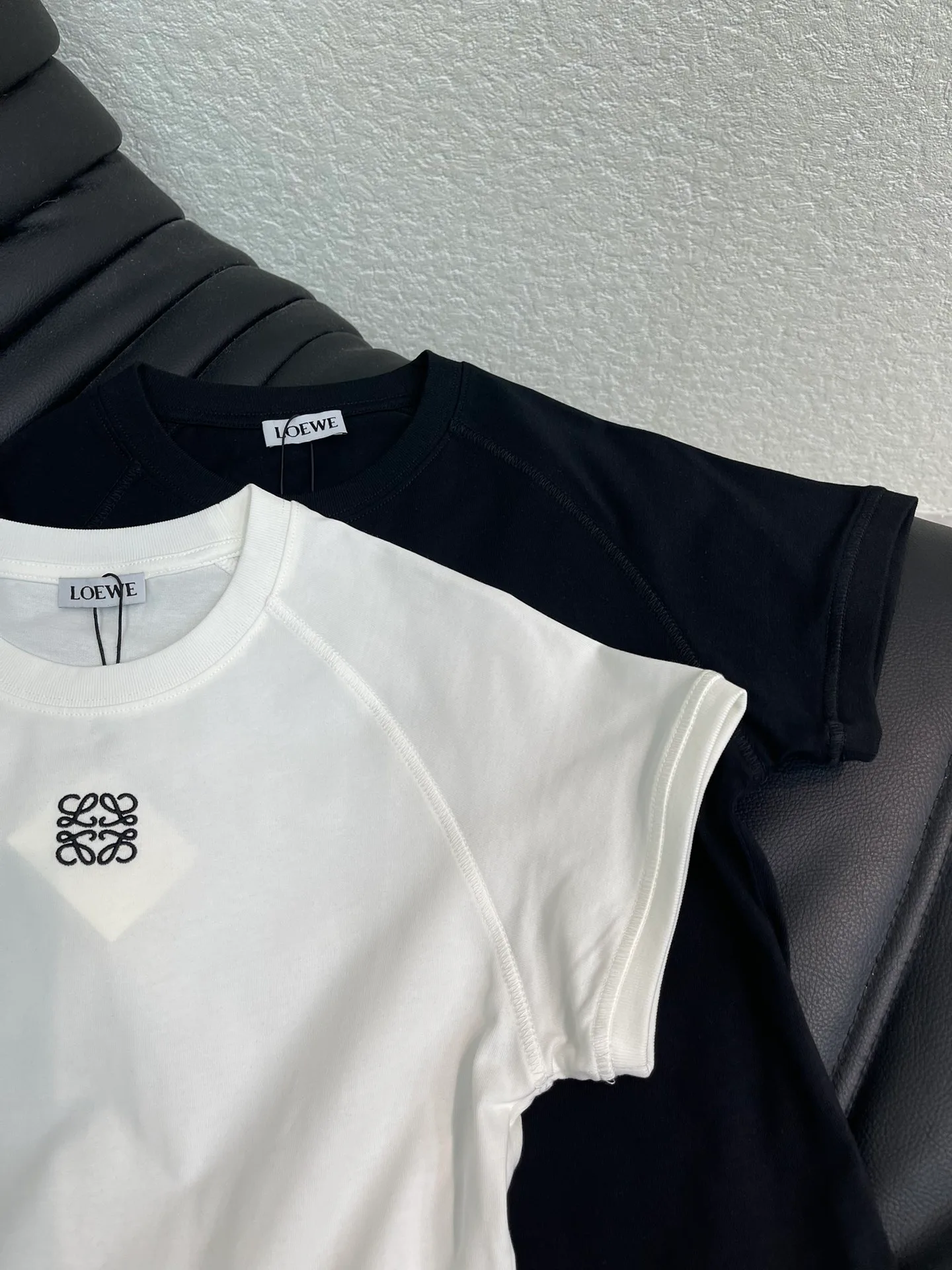 Футболки Женские Loewe 340810