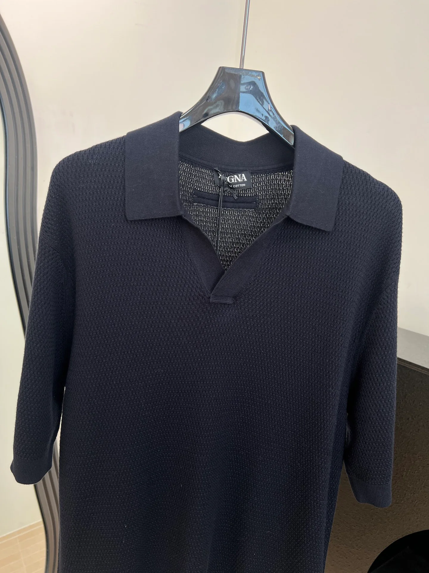 Футболки Мужские Zegna 11395273